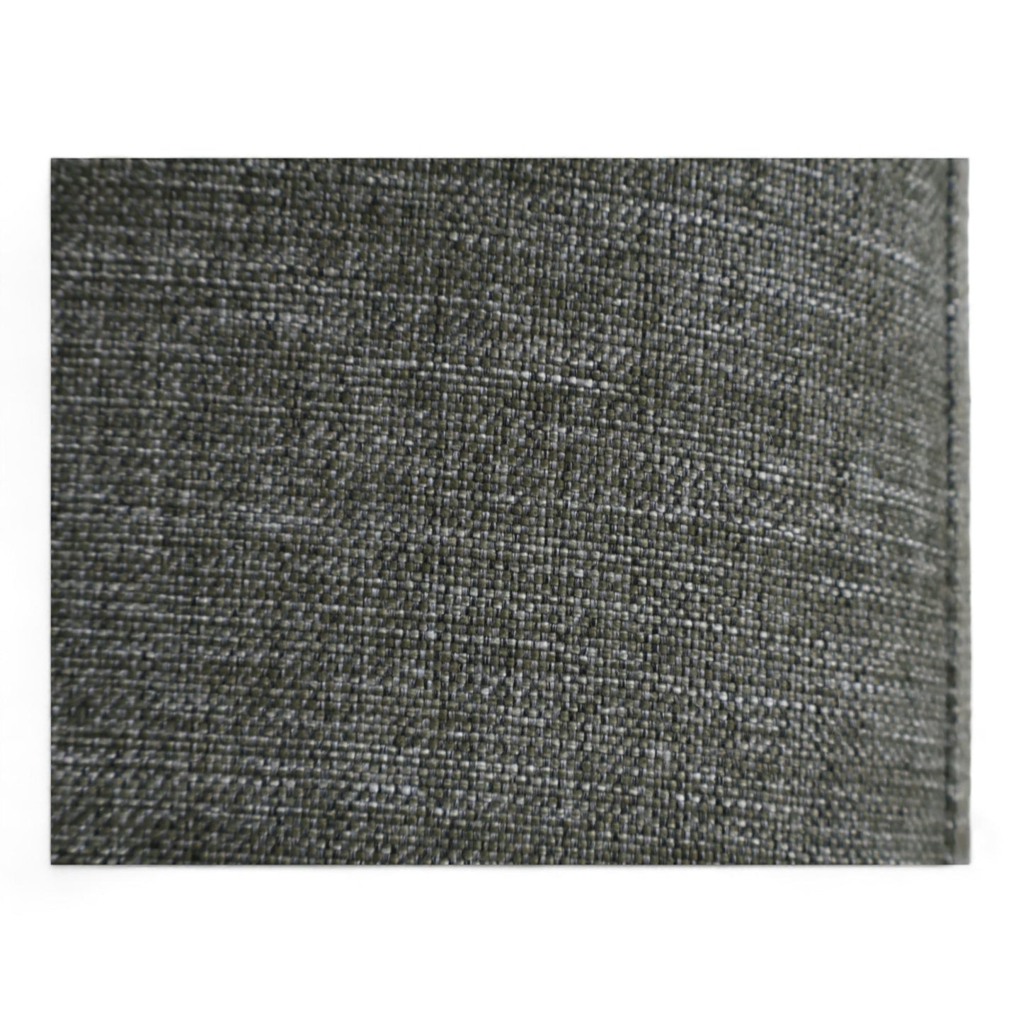 Nyrenset | Grønn Hellegjerde Villa Lenestol