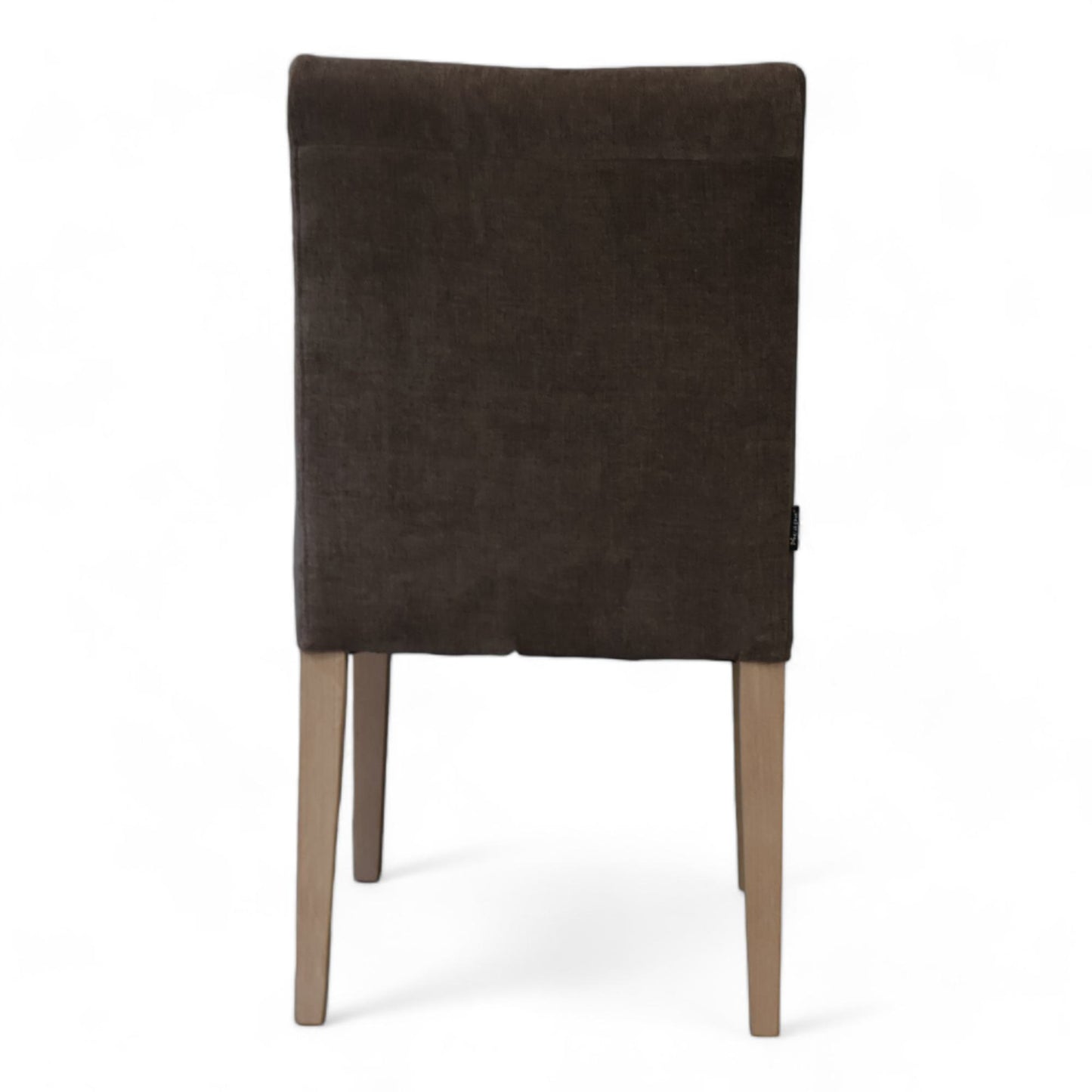 Brun Palma spisestol