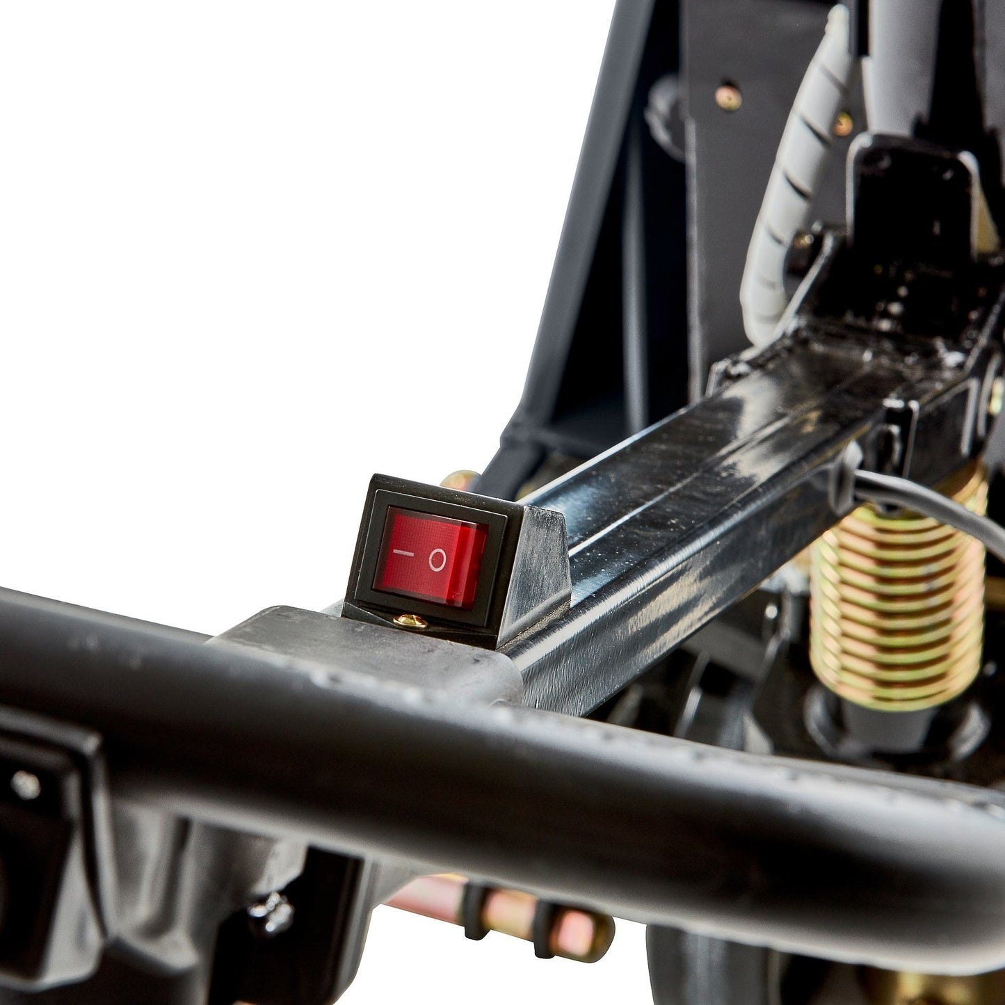 Utmerket tilstand | Sakseløftevogn BLINK, elektrisk, 1000 kg, 1190 mm