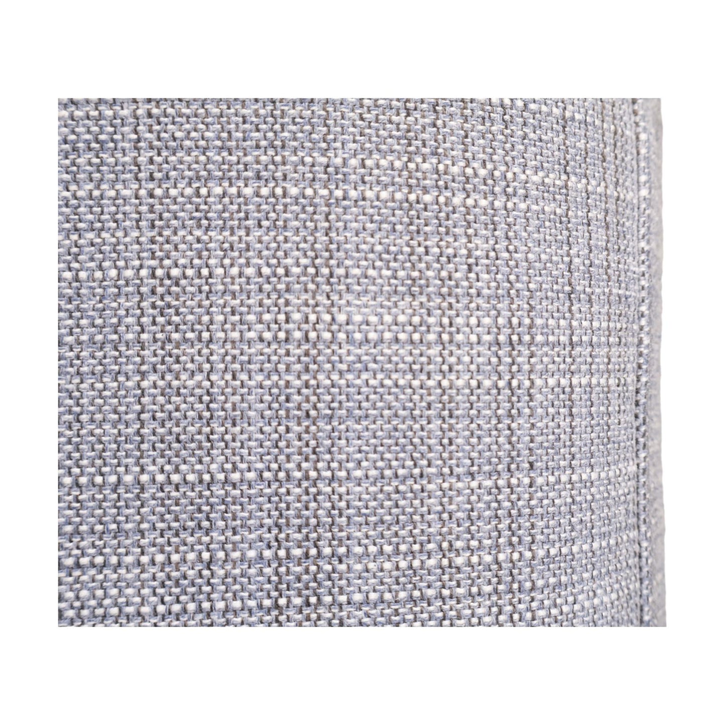 Nyrenset | Lys grå IKEA Karlstad sofa med sjeselong