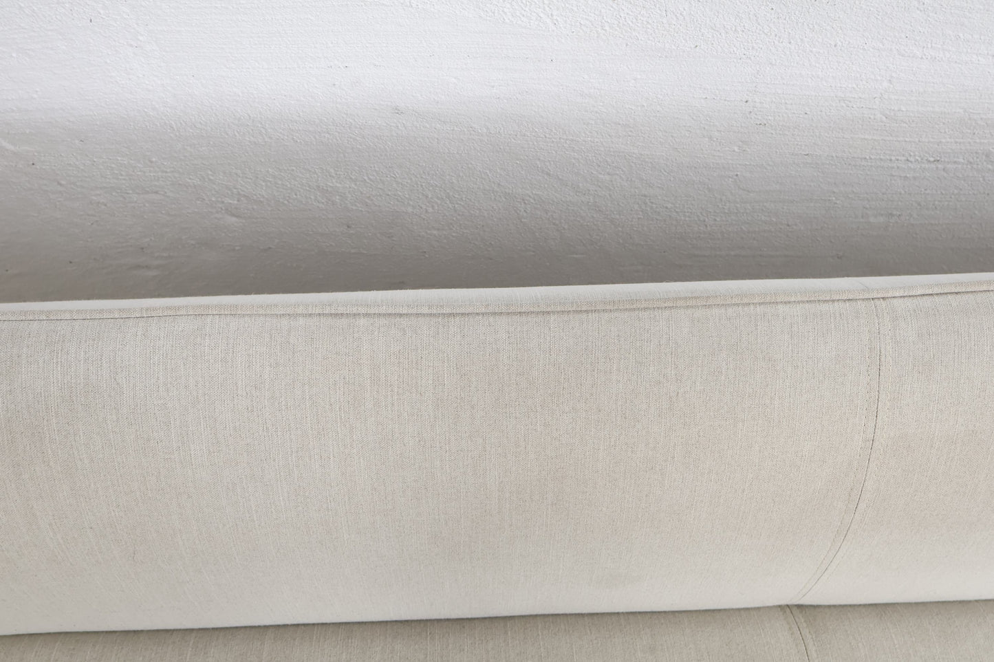 Nyrenset | Lys beige Bolia Cloud 3-seter sofa