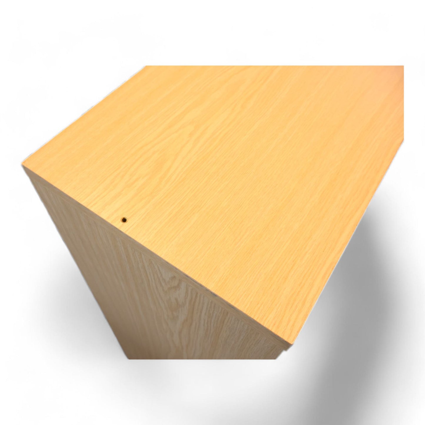 Hylle i tre 112x82cm