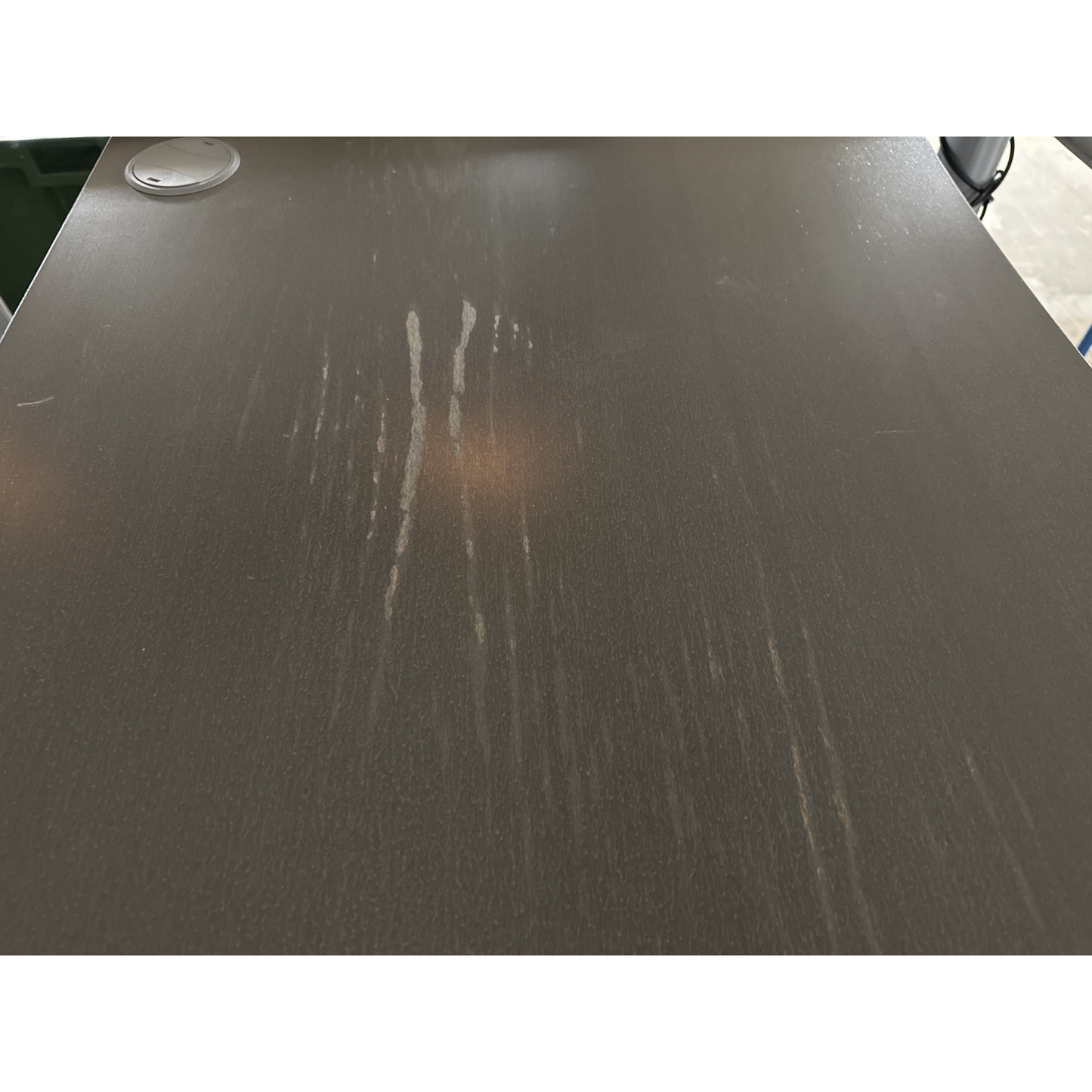 Rol Ergo elektrisk hev/senk skrivebord