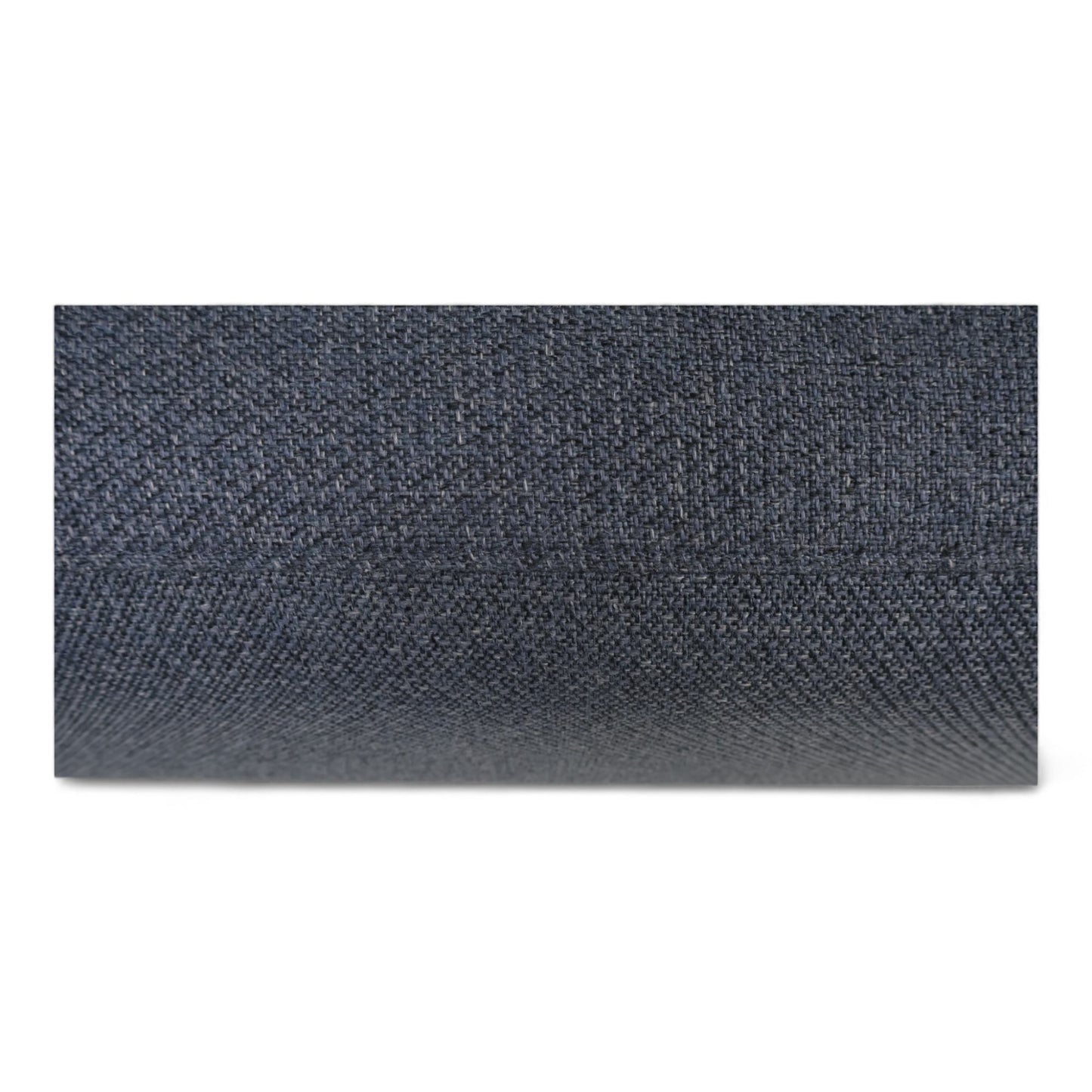 Blå hjørnesofa i pent og moderne design