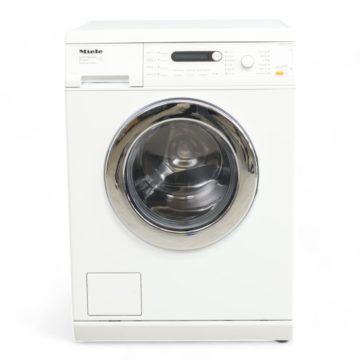 Miele (W3821) vaskemaskin