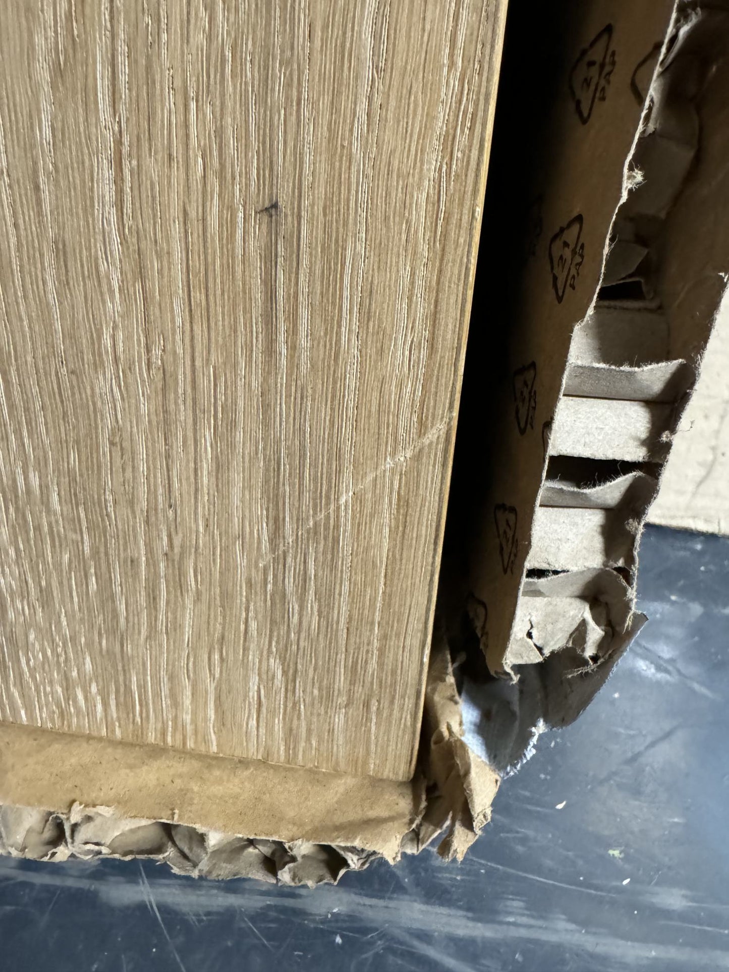 Olea sofabord fra Kid, høy modell