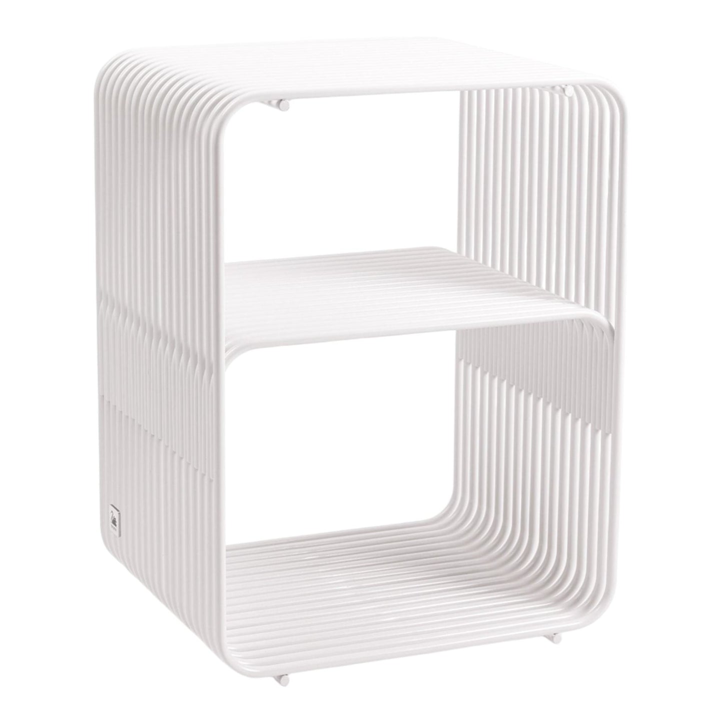 Svane Metro nattbord | Utstillingsmodell