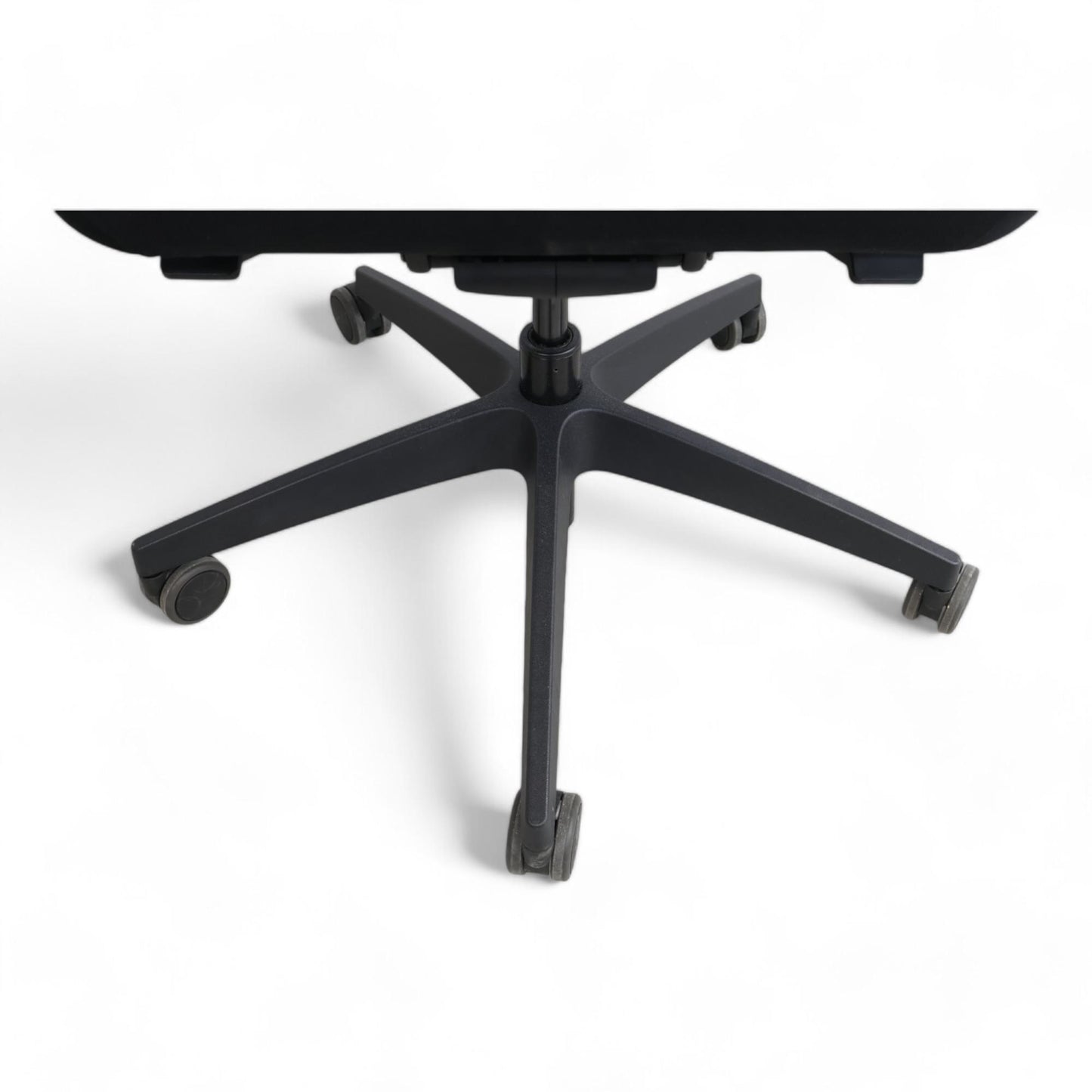 Sedus kontorstol i sort trekk