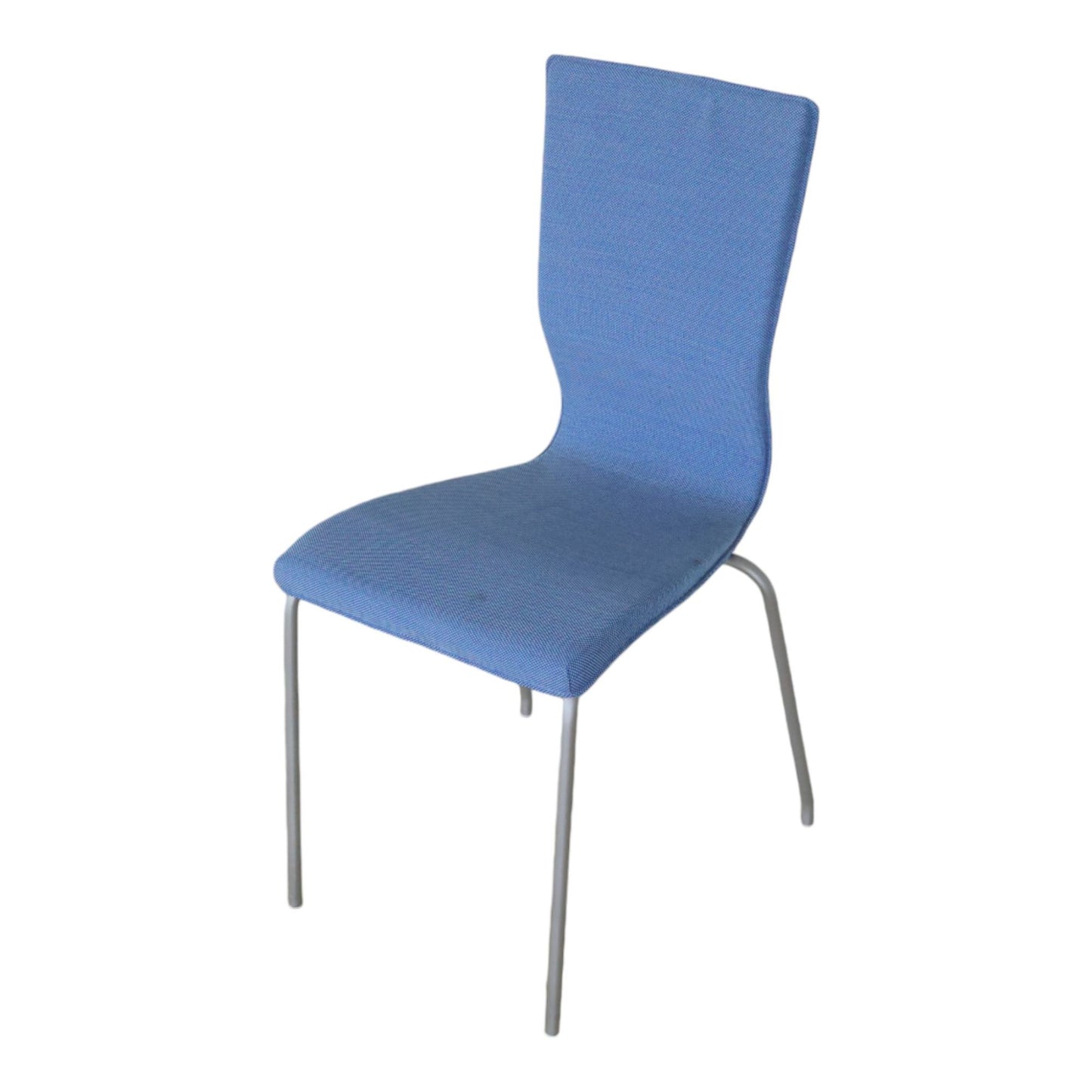 Møtestol fra EFG, stablebare