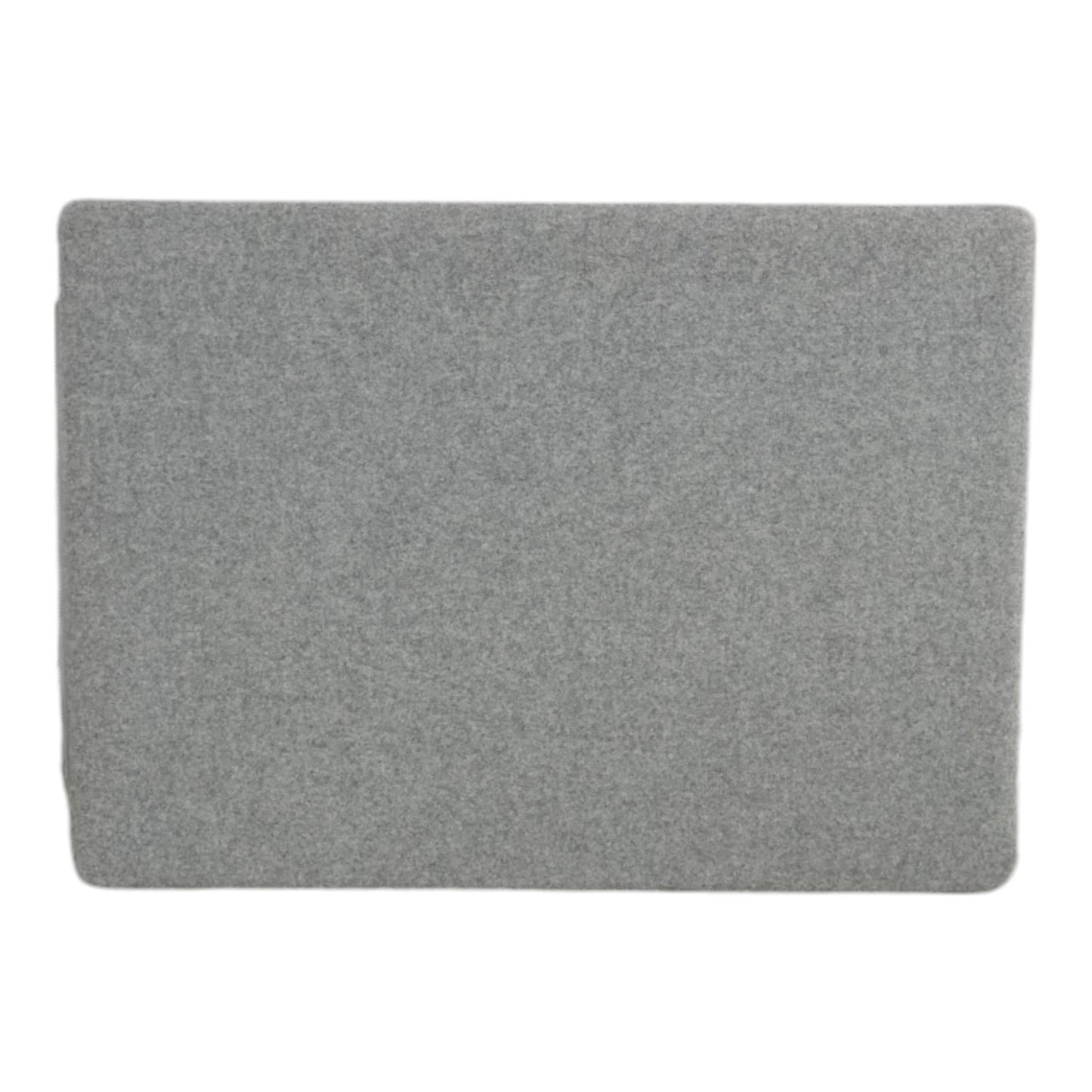 Lys grå skillevegg fra Gøtessons, 90 cm