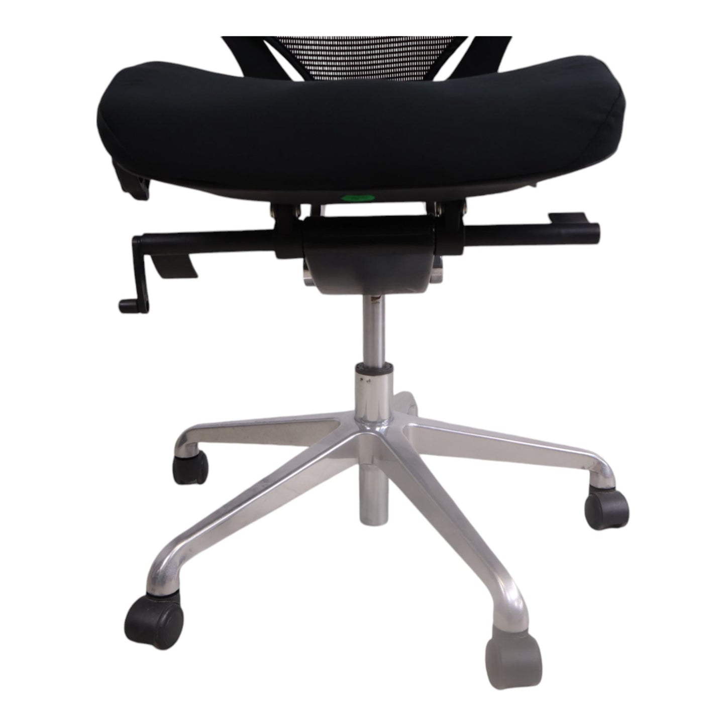 Cesar kontorstol m/mesh rygg