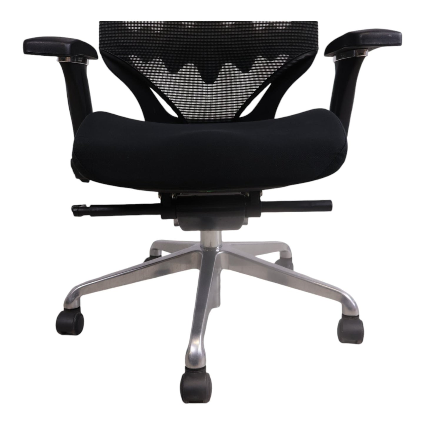 Cesar kontorstol m/mesh rygg