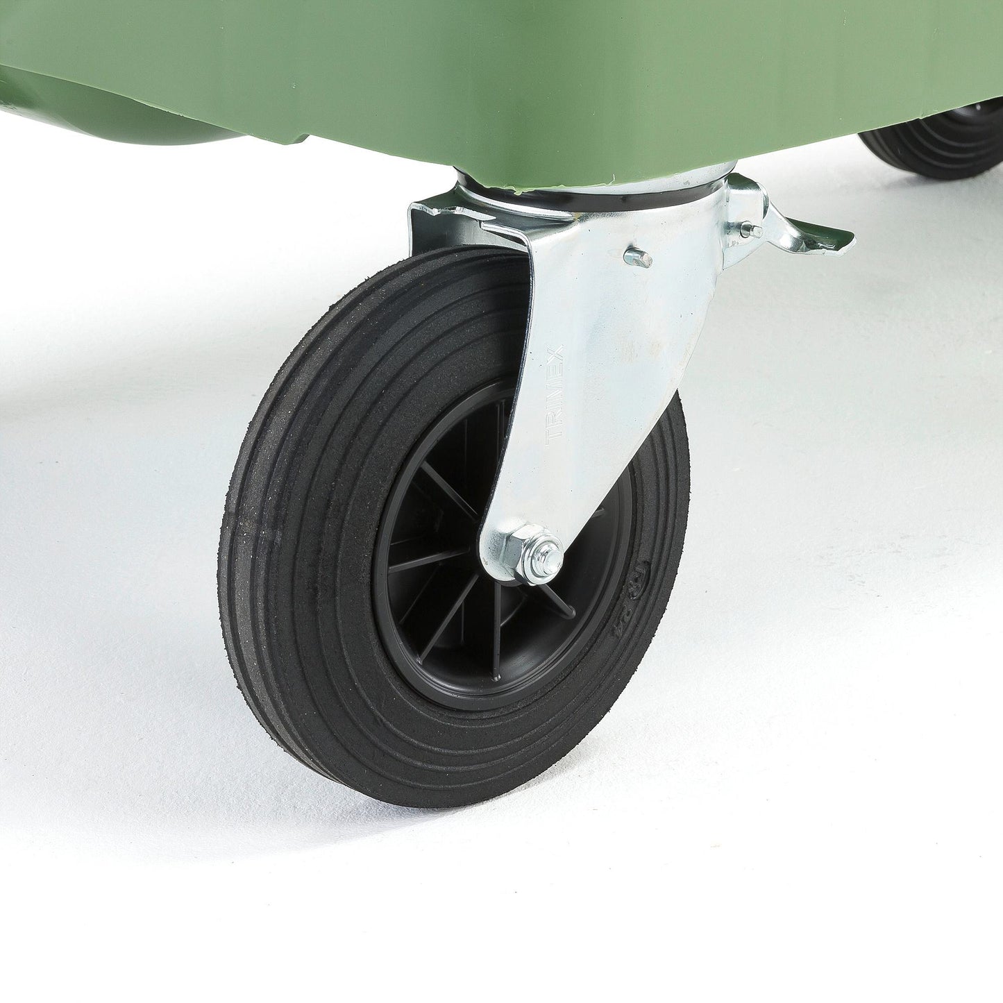 Helt nytt | Søppeldunk CLASSIC, 660L