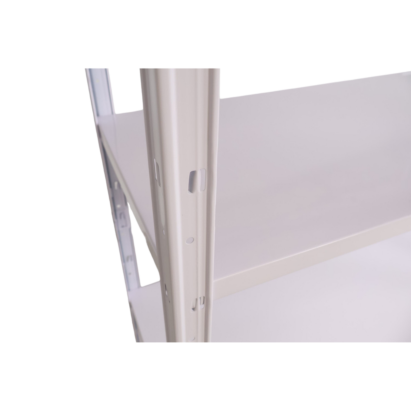 Hyllereol i lys lilla