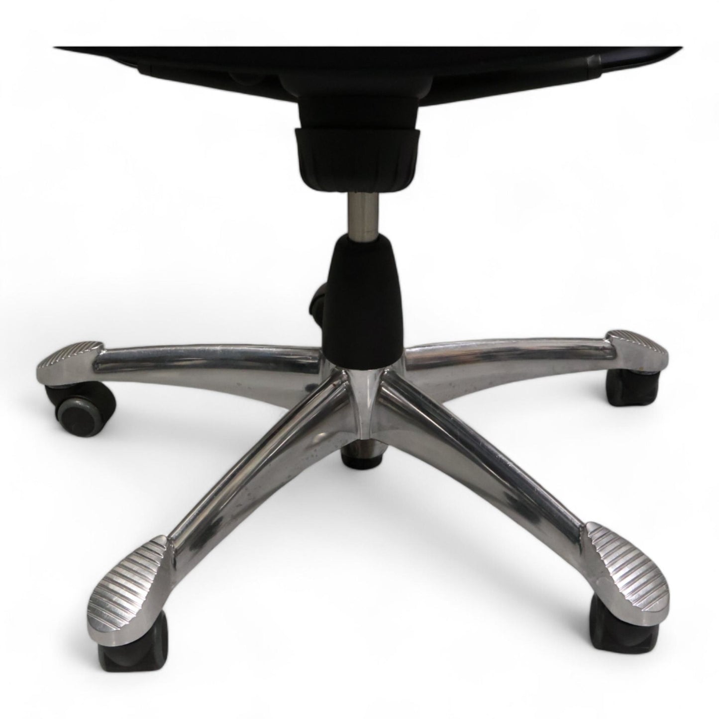 Håg H09 kontorstol med høy rygg