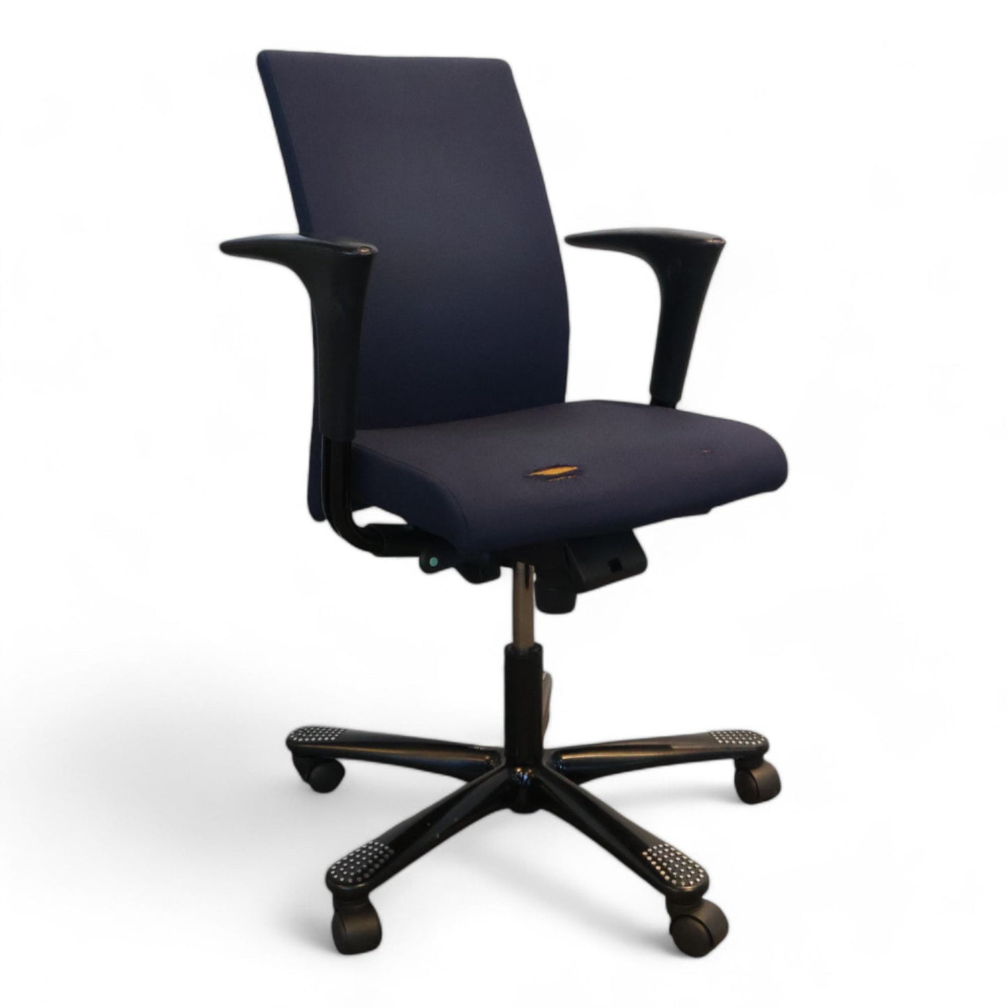 HÅG H05 kontorstol m/justerbare armlener