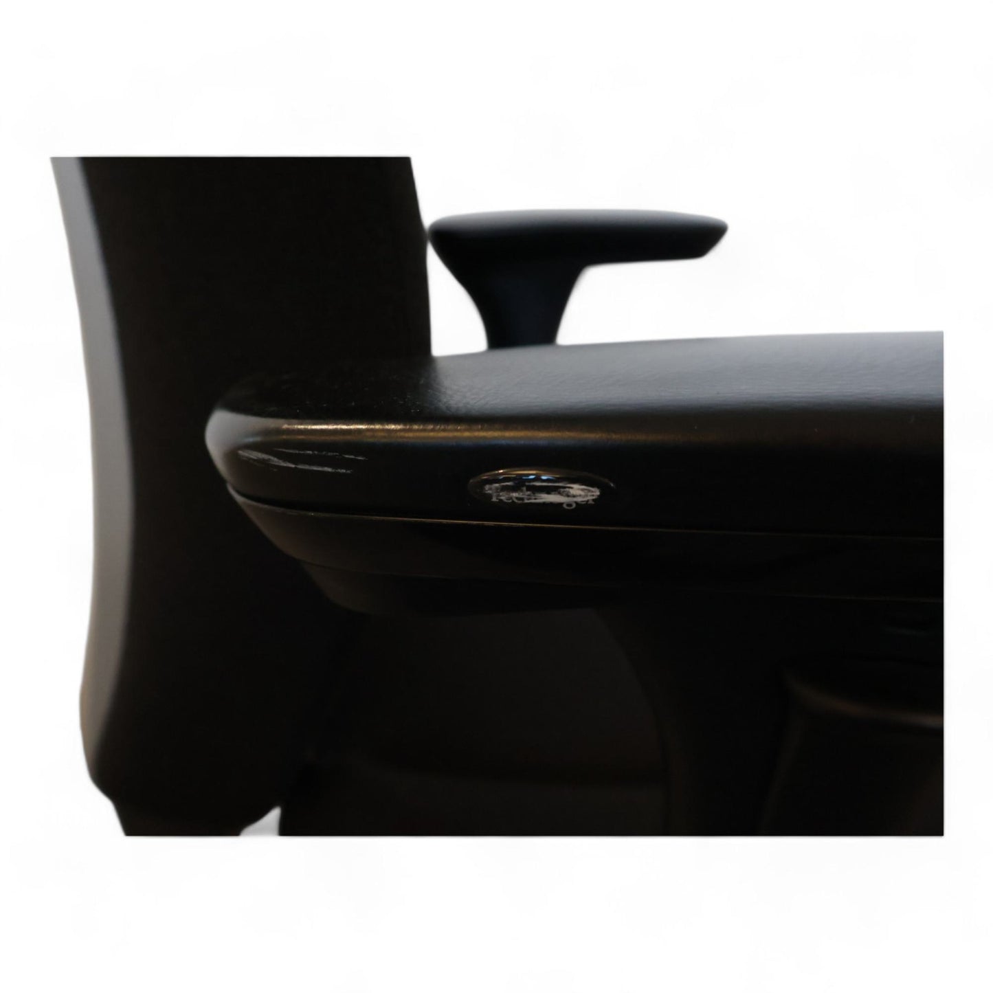 Kinnarps 9000 kontorstol