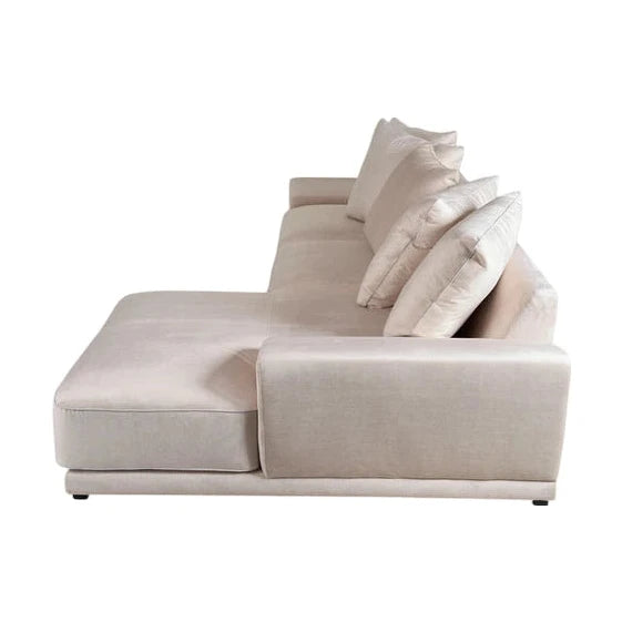 Bellus Gustavo 3-seter sofa m/sjeselong