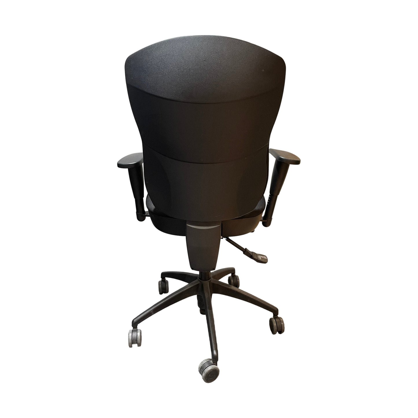 Kontorstol fra Topstar, svart