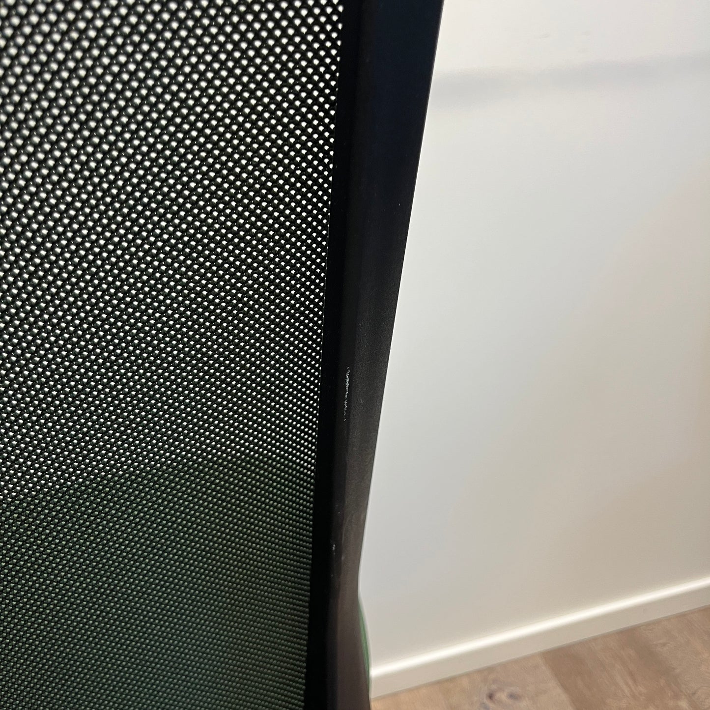 HÅG Futu mesh 1102-S kontorstol, pustende ryggstøtte