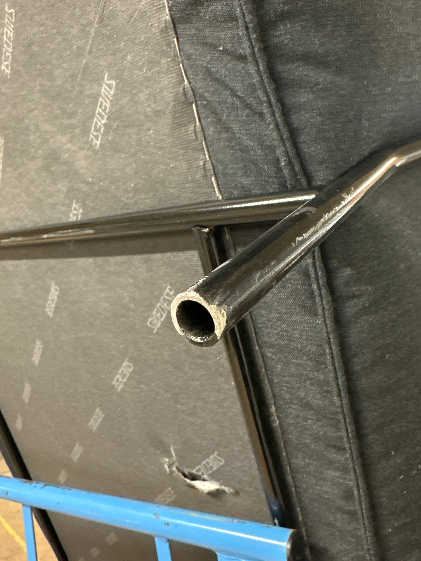 Continental 3-seter sofa – Designet av Claesson Koivisto Rune