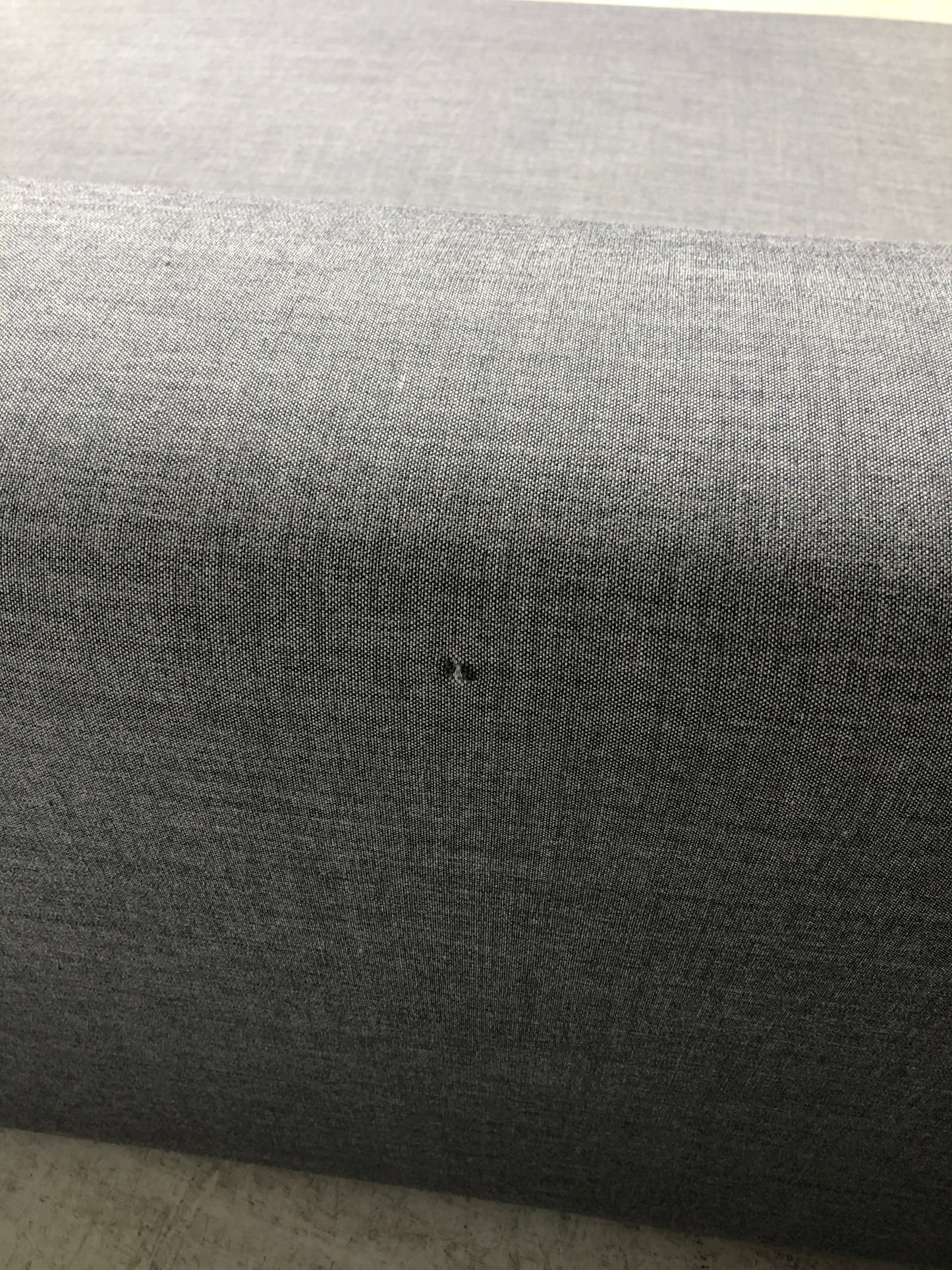 HAY Mags sofa med sjeselong