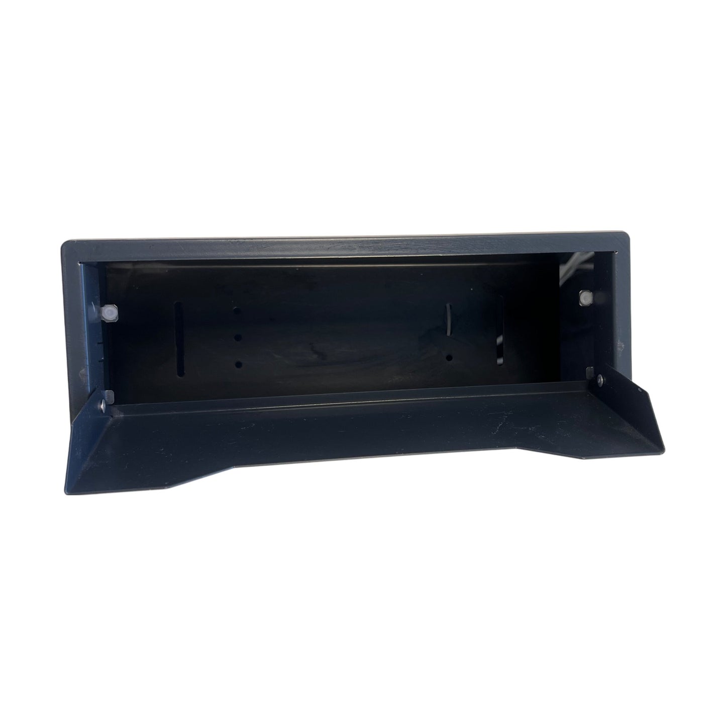 Elektrisk dobbelt hev/senk skrivebord 160x165 cm, beige