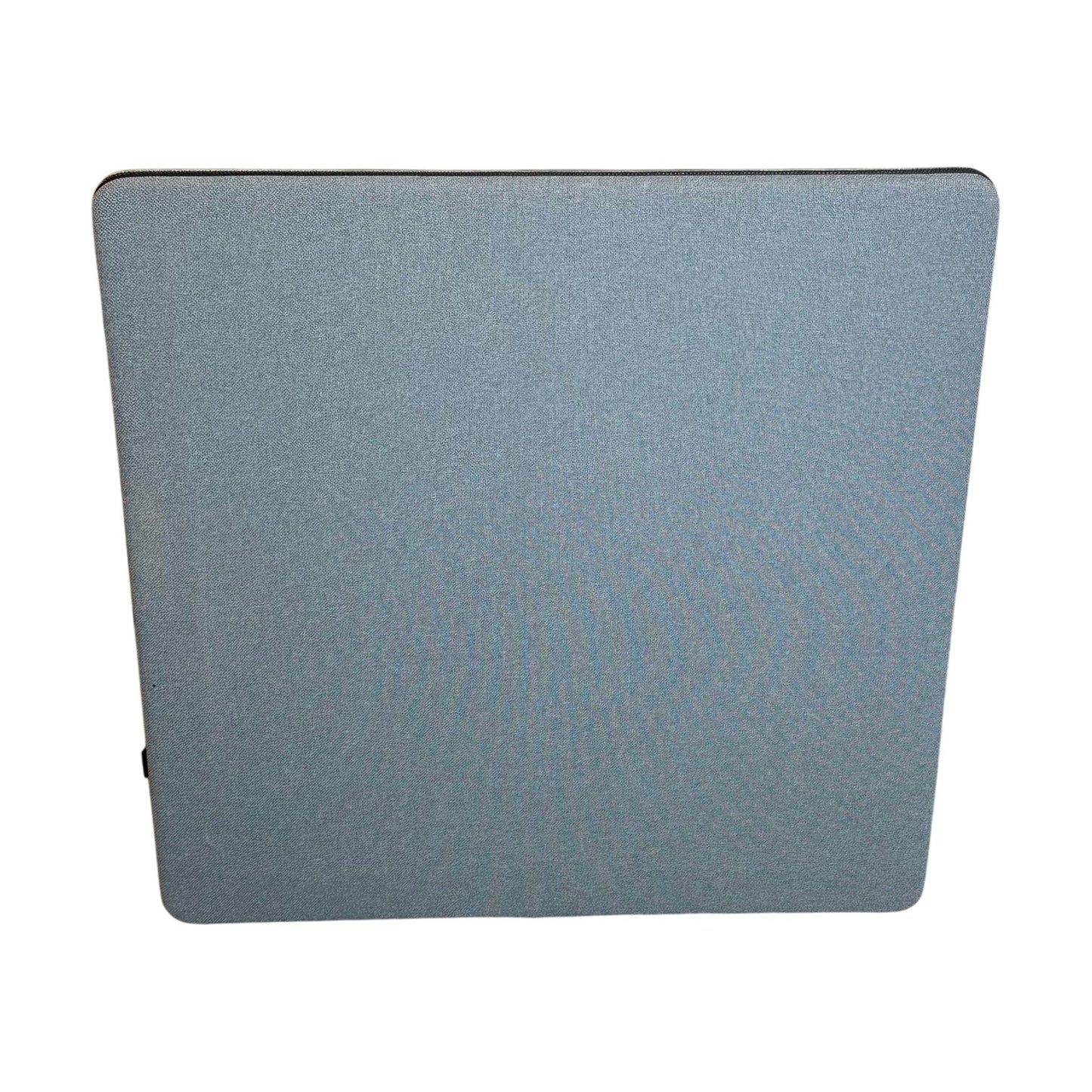 Götessons skillevegg, 80x80 cm, mørk grå