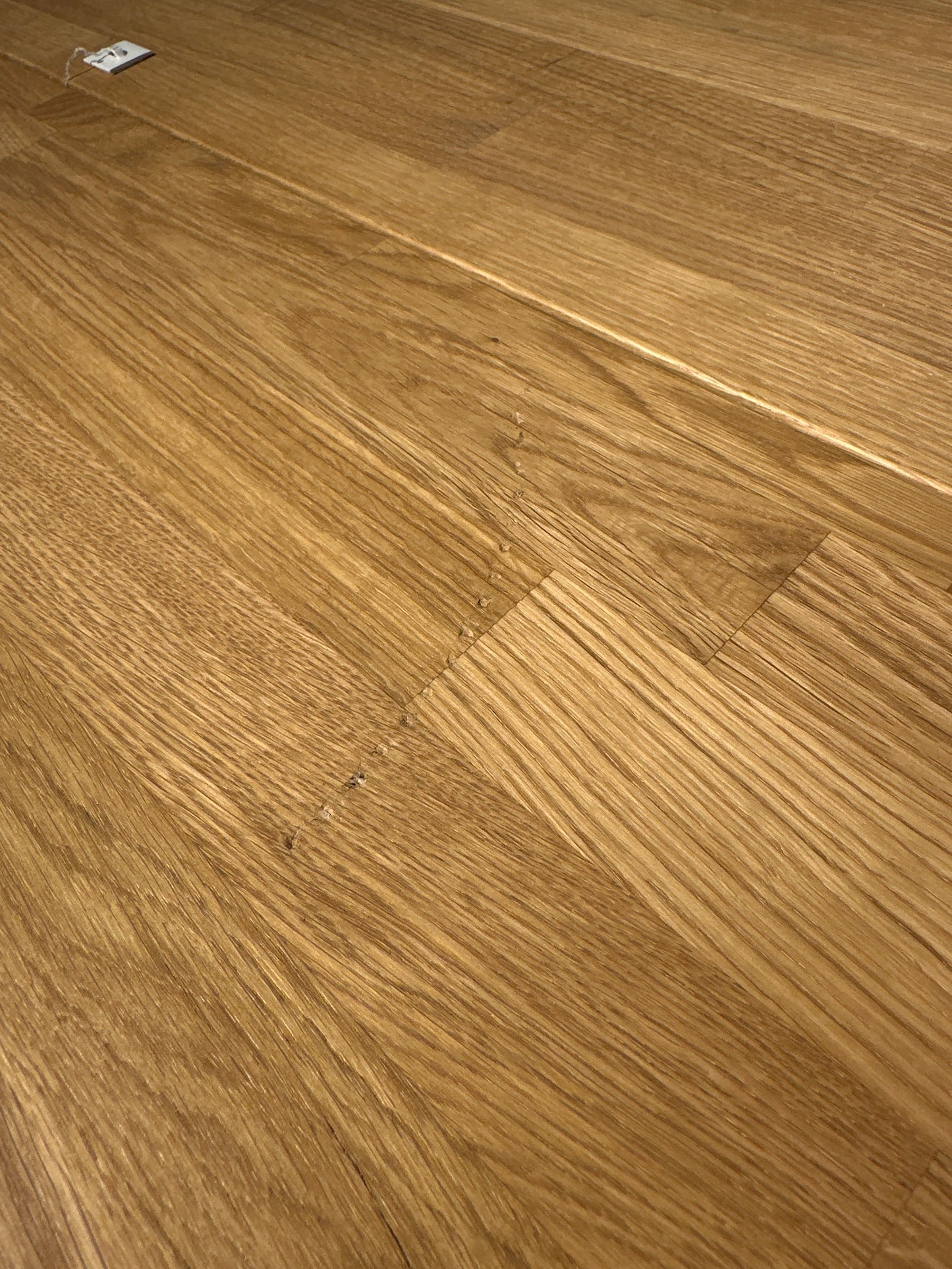 Odense spisebord fra A-Møbler, m/ tilleggsplate