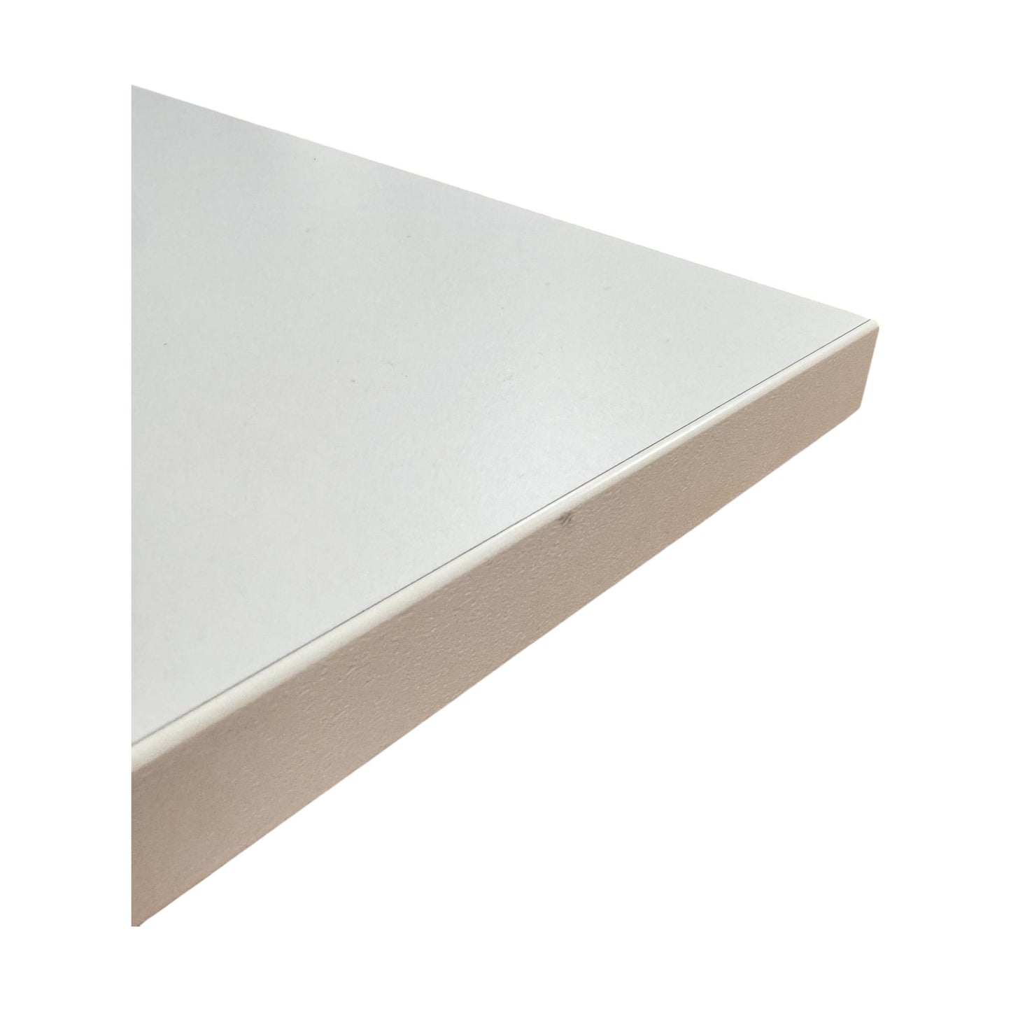 Elektrisk hev/senk skrivebord, 140x80cm