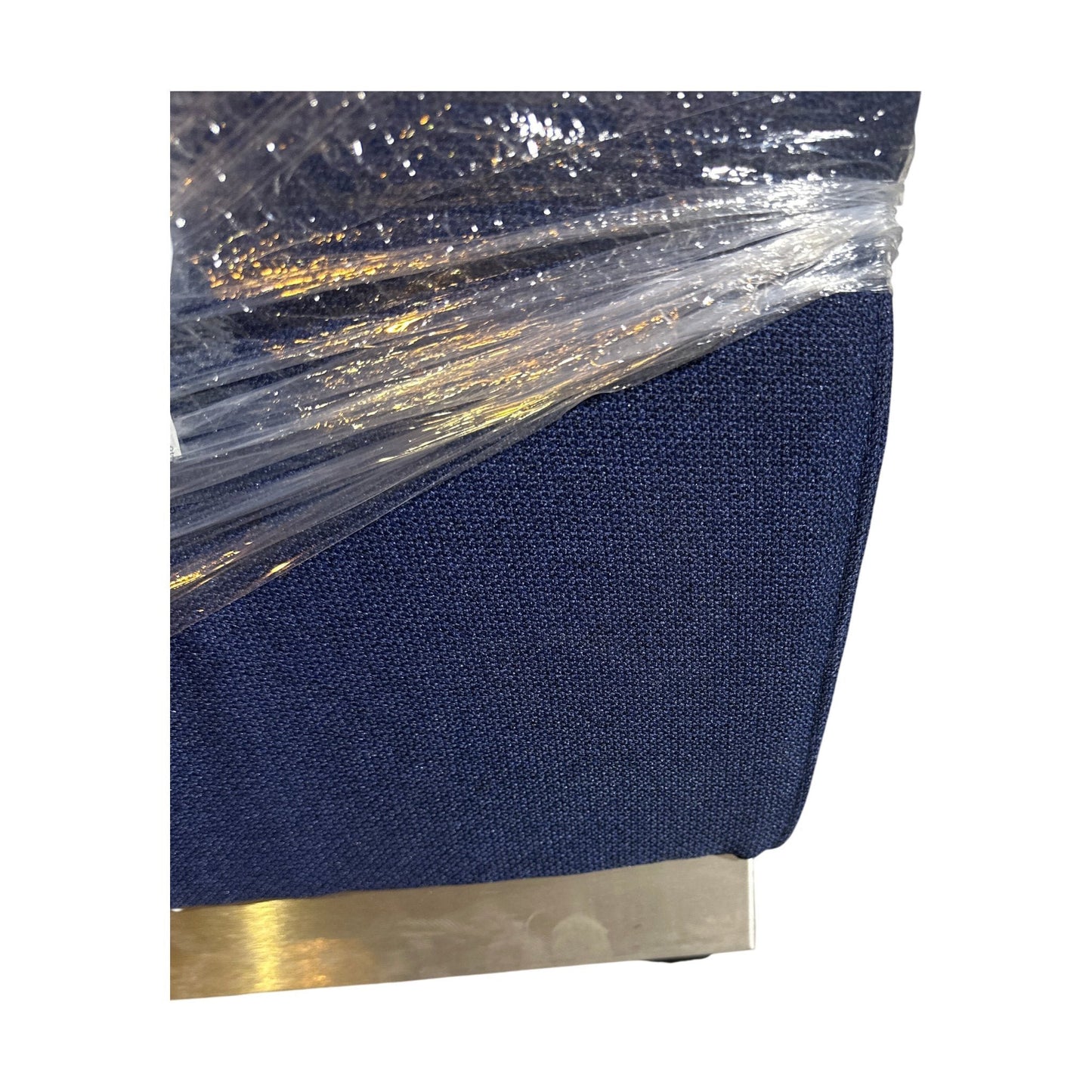 Misto puff fra ForaForm, Lilla, 40x40x43 cm