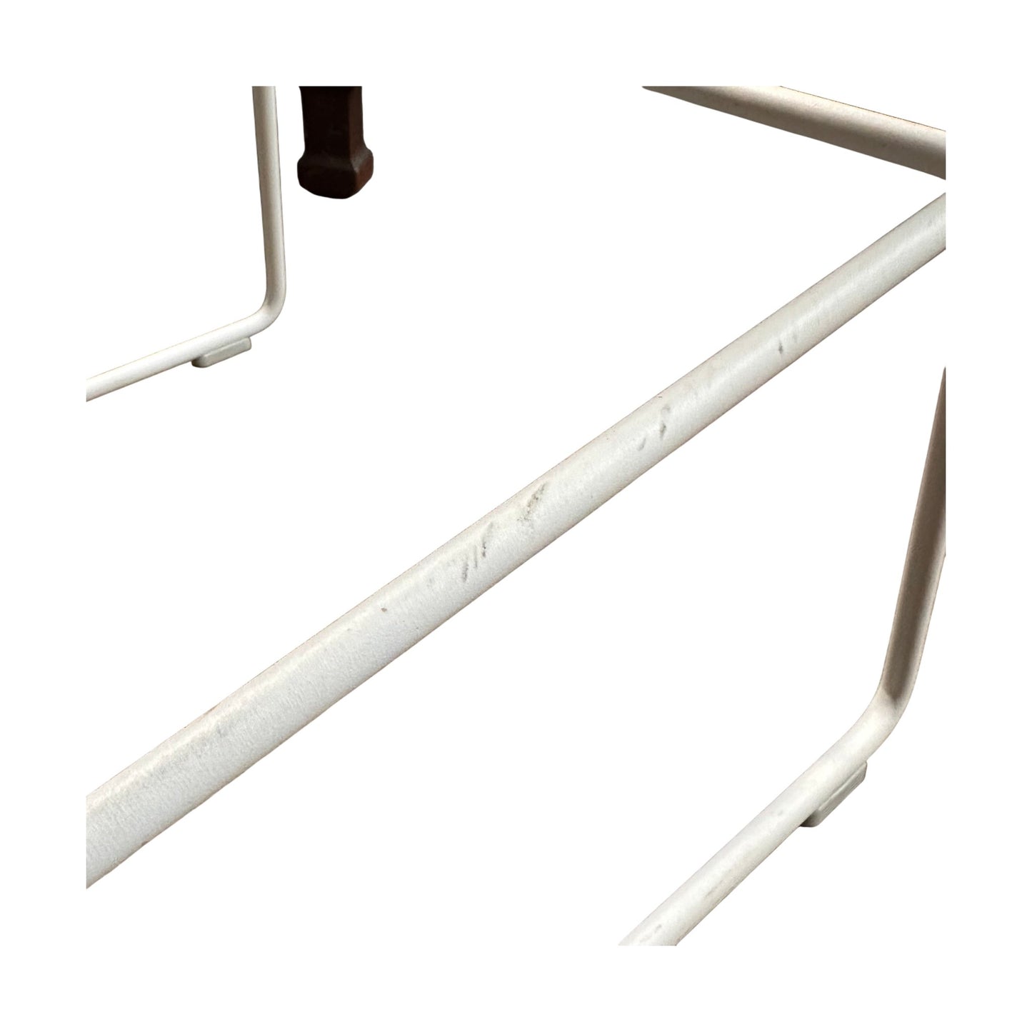 Barstol, HAY About A Stool, oransje