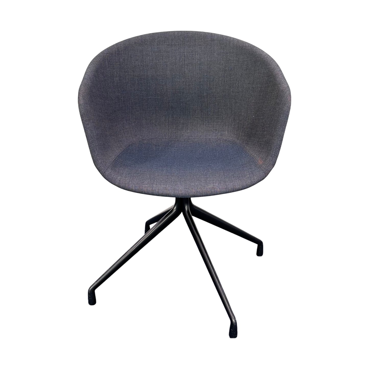 Spisestol, grå, Hay About A Chair