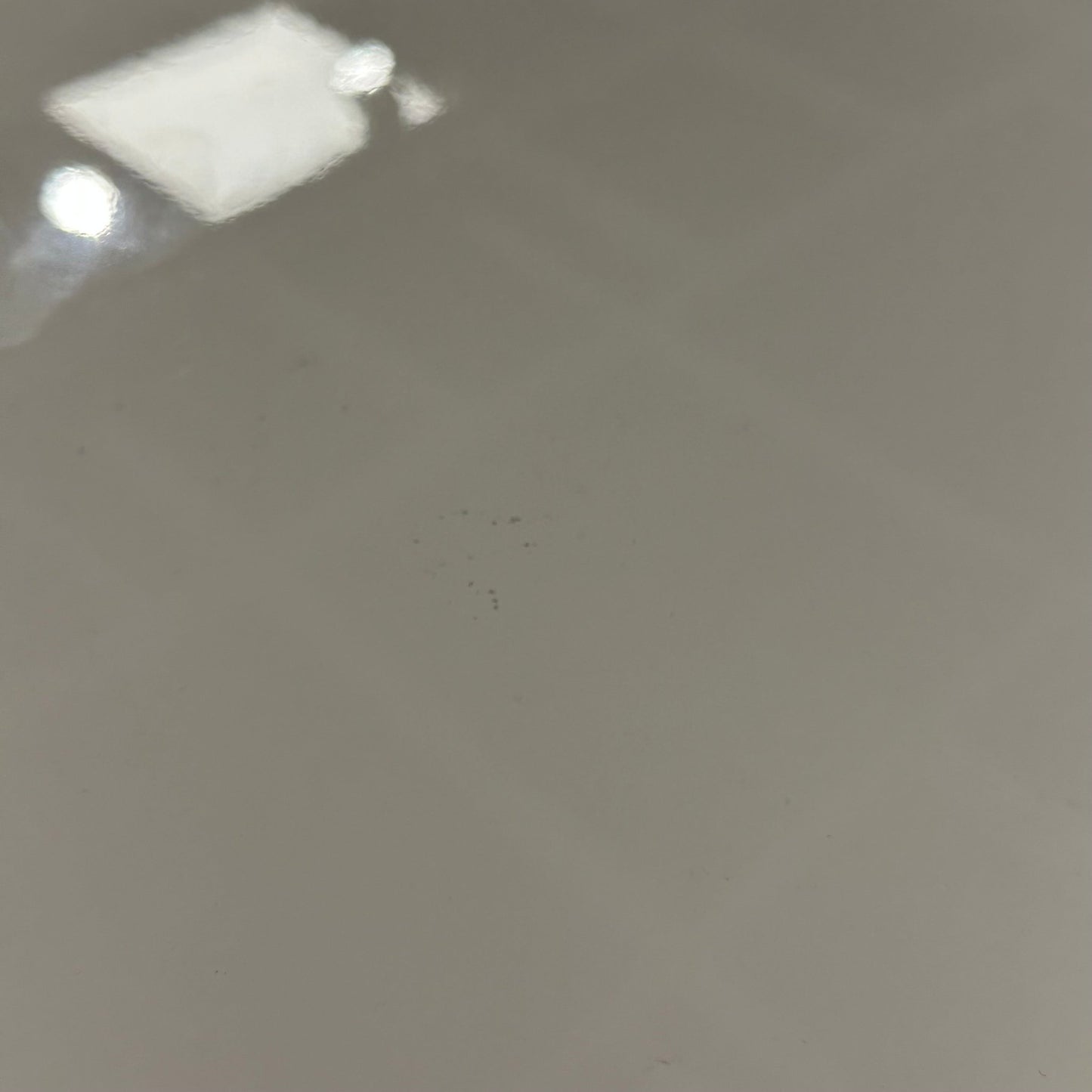 Urbino skjenk fra A-Møbler, hvit