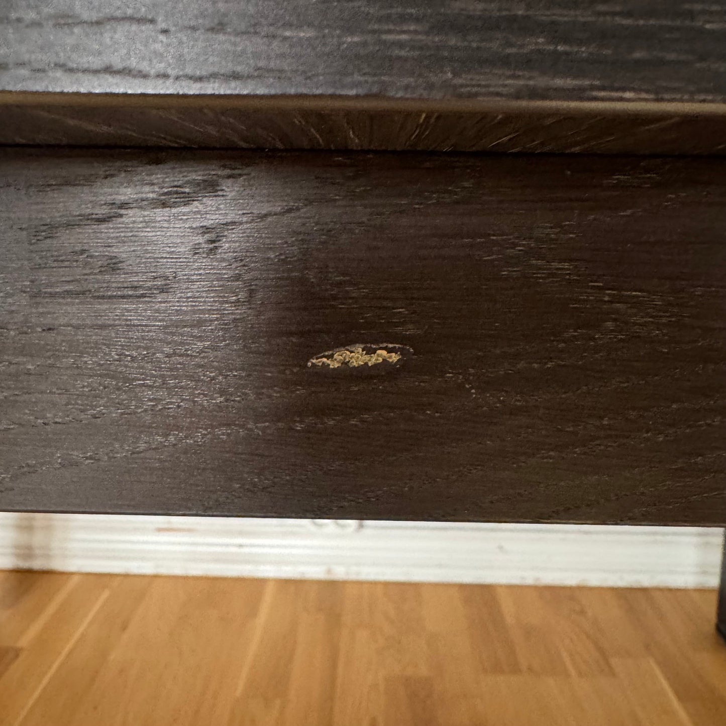 Spisebord, 140x100x74cm