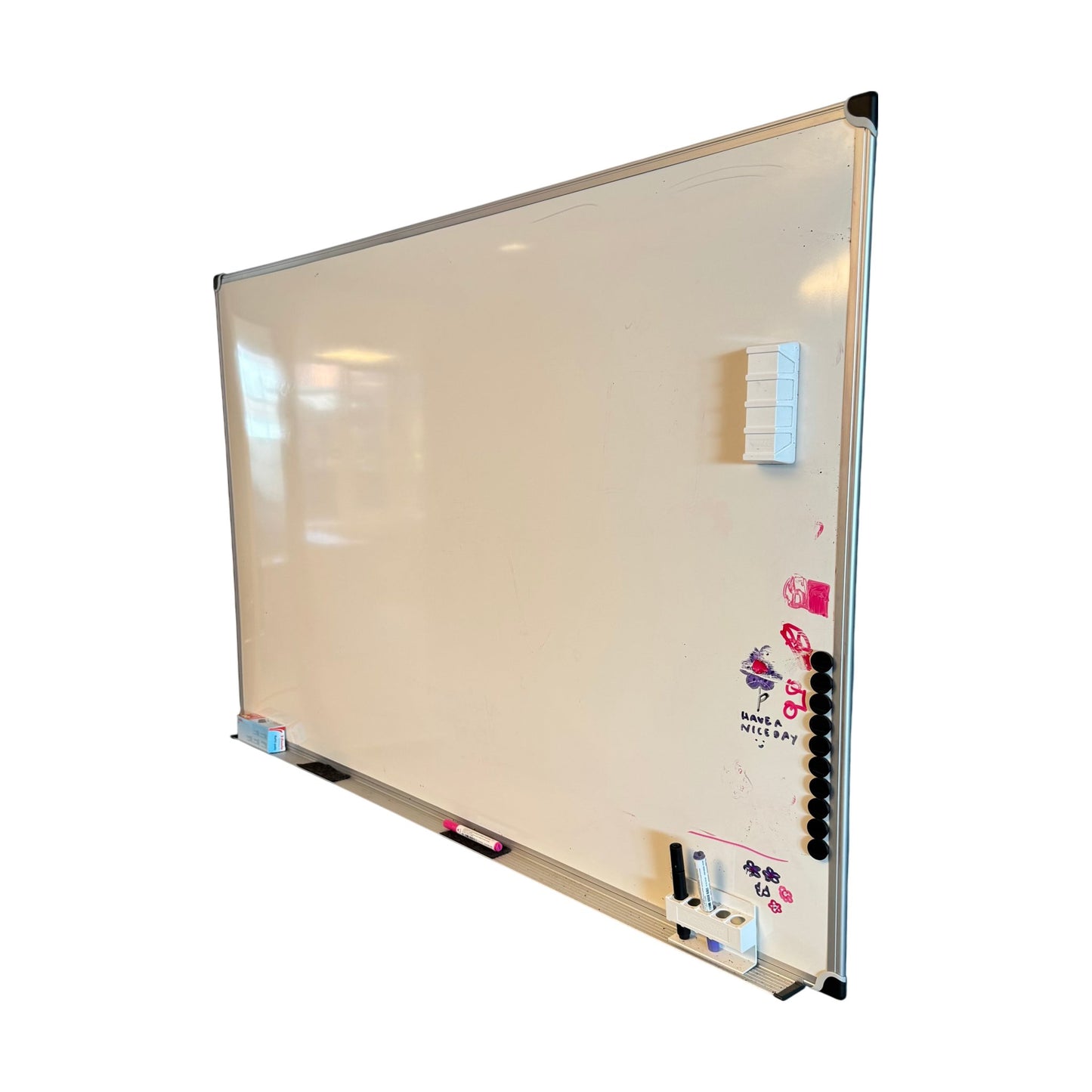 Whiteboard, 120x90cm