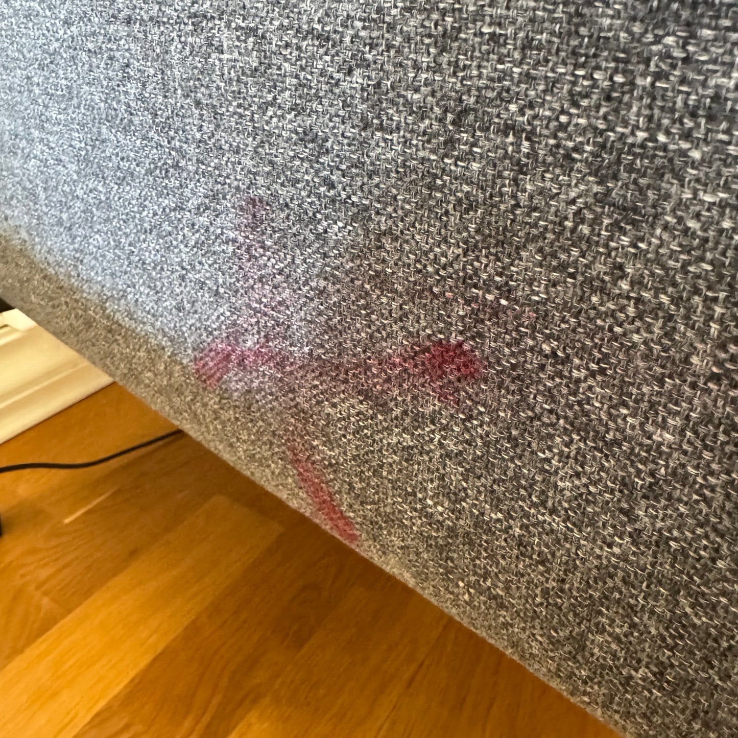 Koarp loungestol fra IKEA