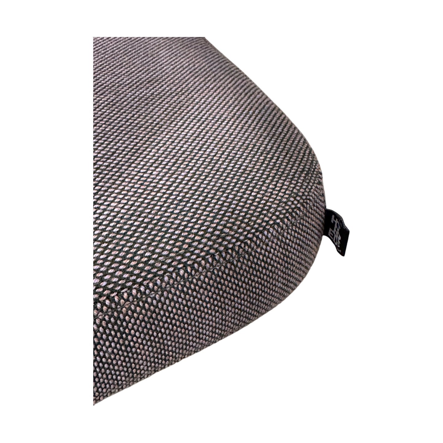 Horreds Grand kontorstol i brun