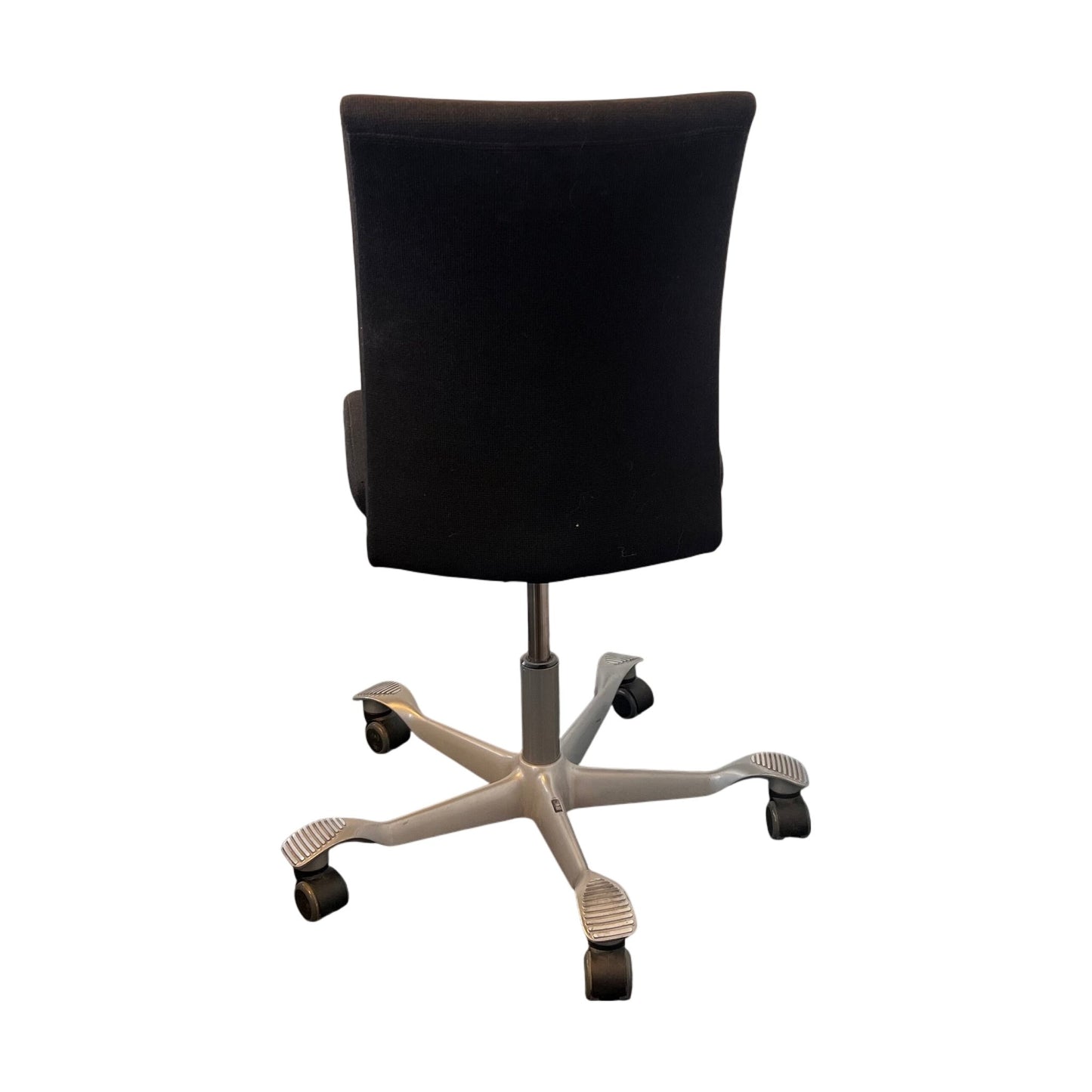 HÅG H04 Communication kontorstol, sort