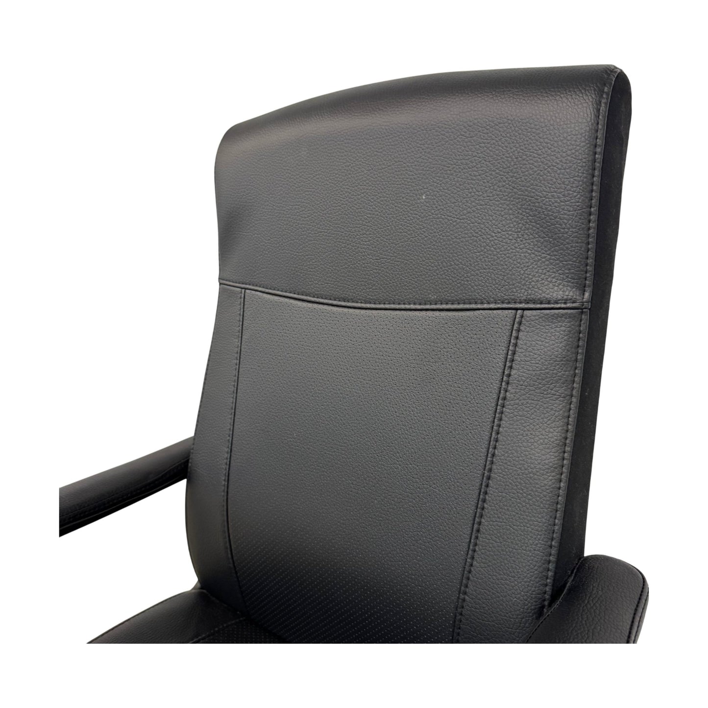 Kontorstol IKEA Millberget, svart