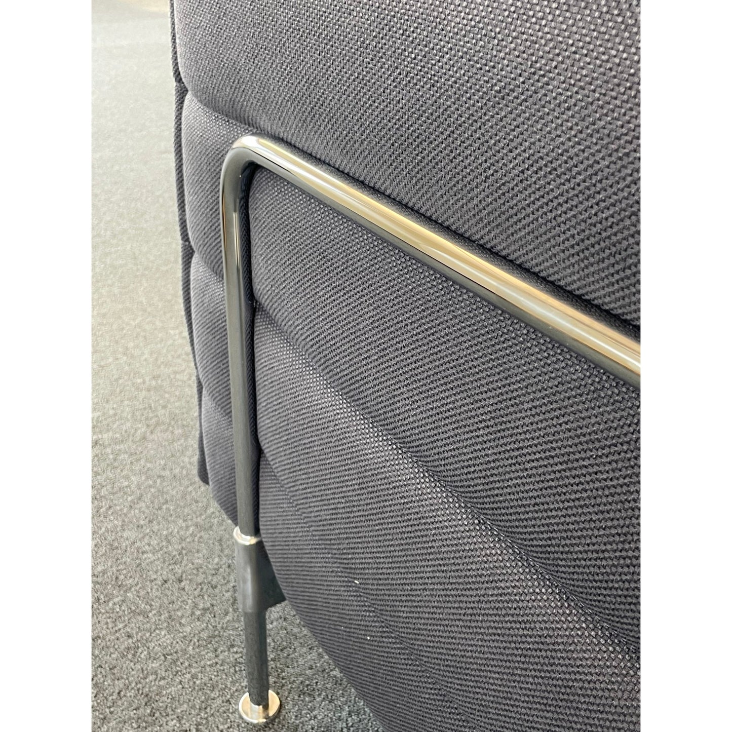 Alcove Highback sofa fra Vitra