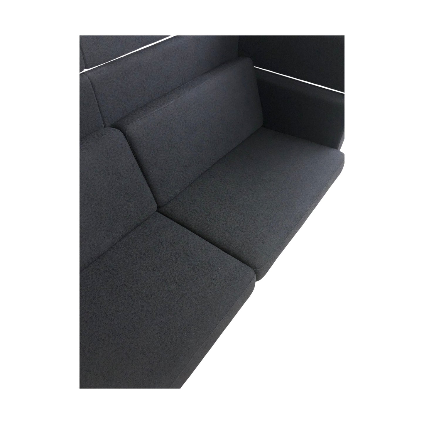 Scandinavia stillesofa fra Kinnarps