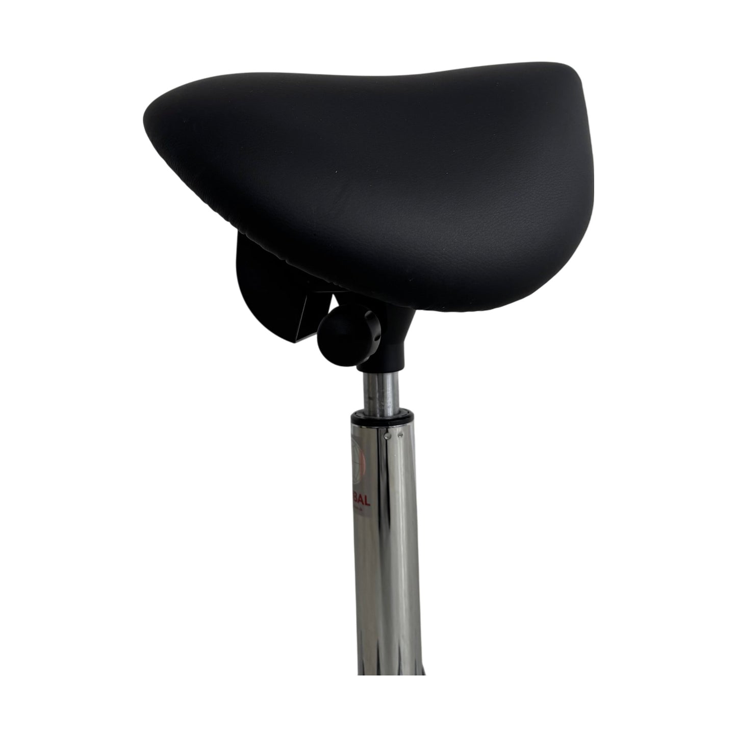 Derby sadelstol fra AJ Produkter, ergonomisk