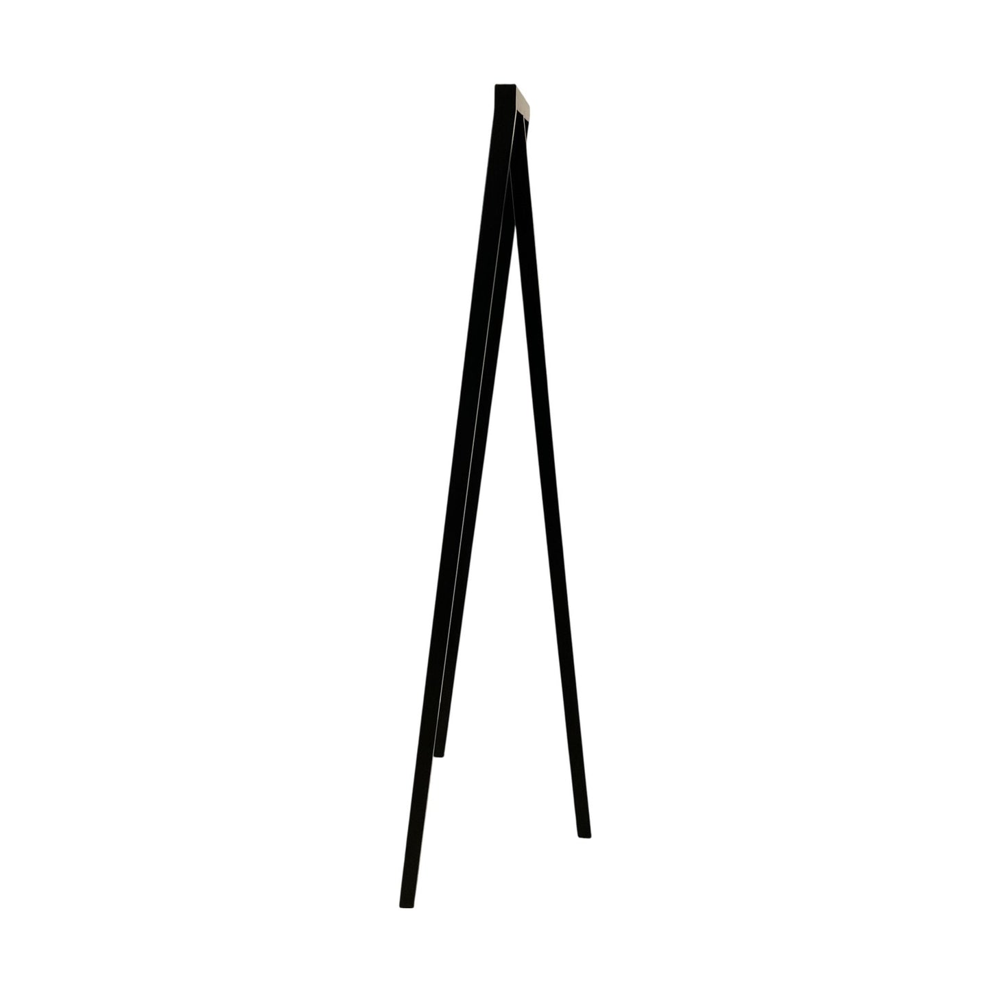 HAY Loop Stand Hall Jakkehenger, Svart