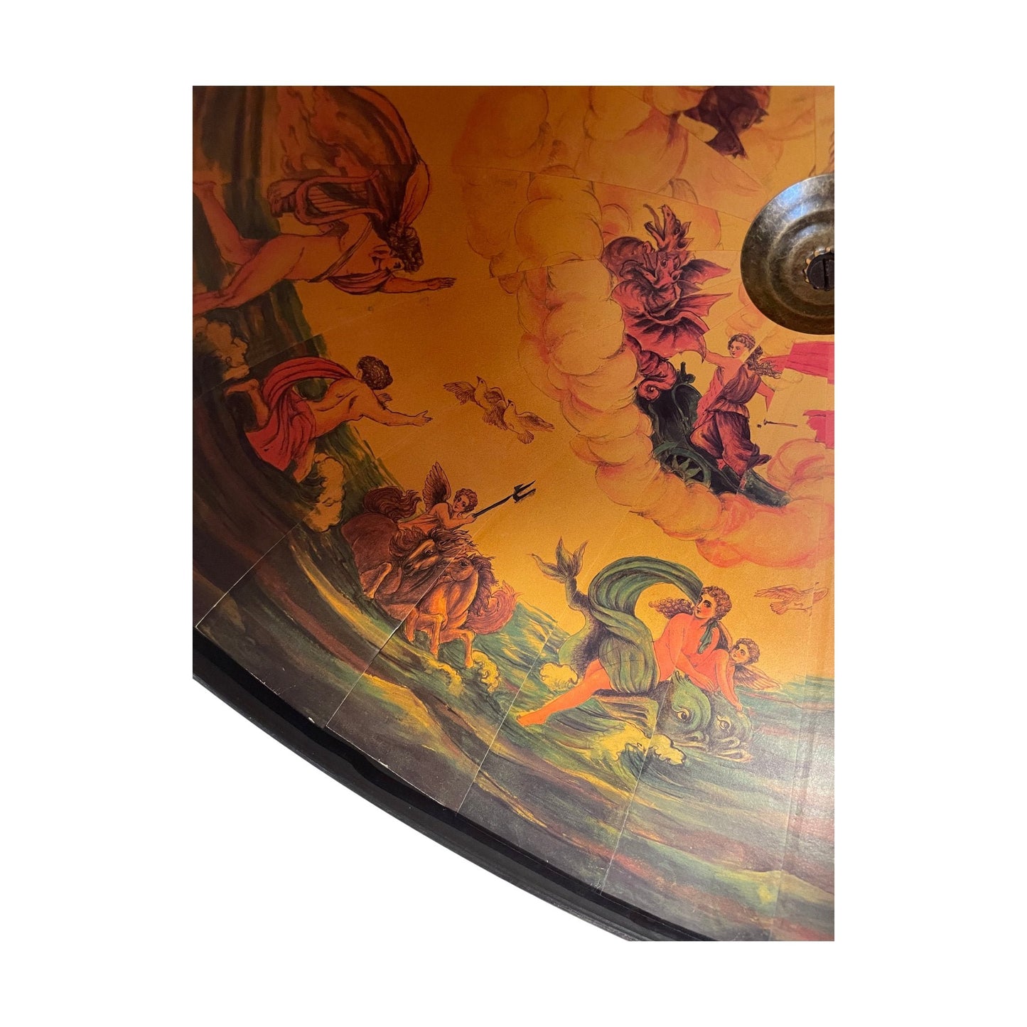 Bar globus (Ø55 x 95)