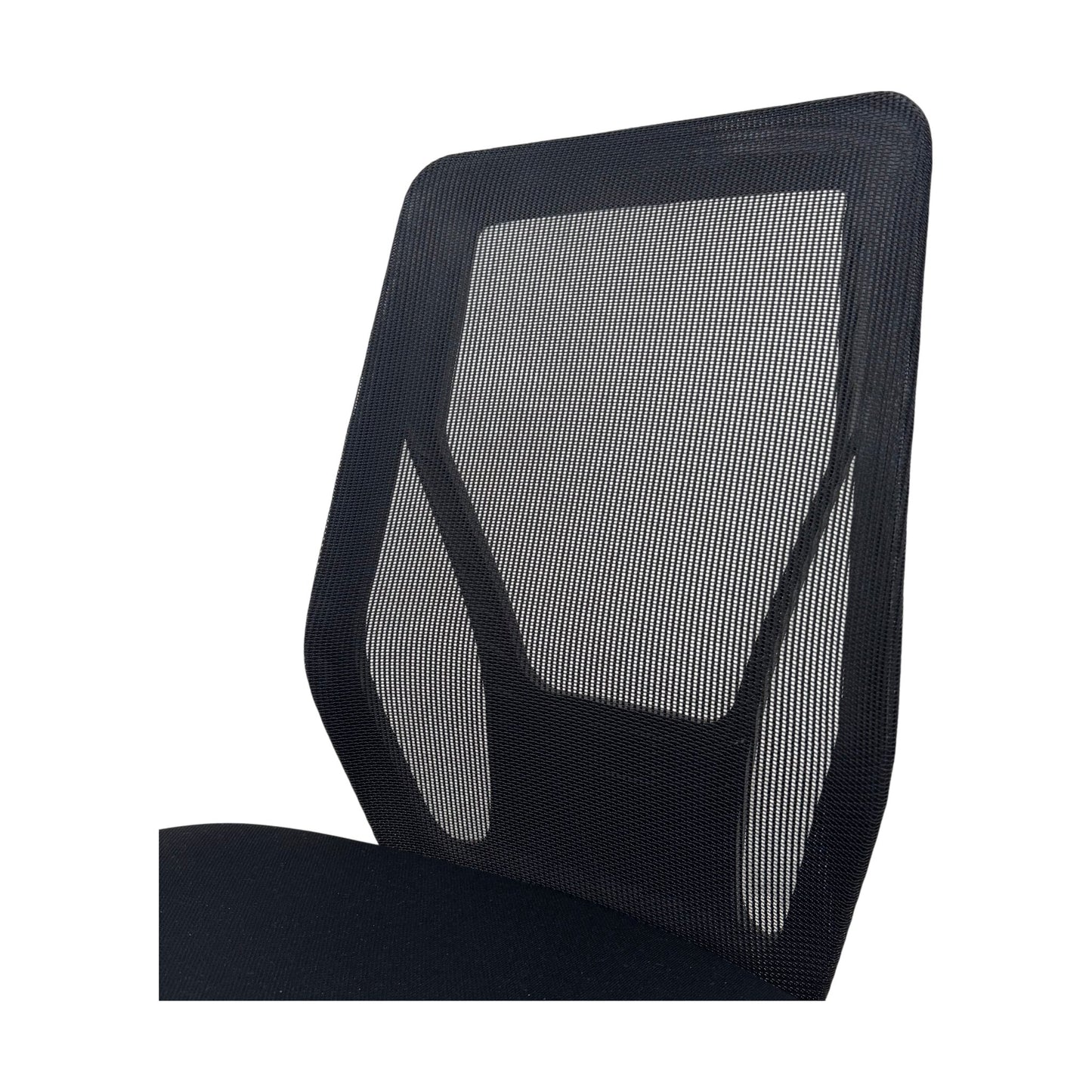 Iris kontorstol i mesh