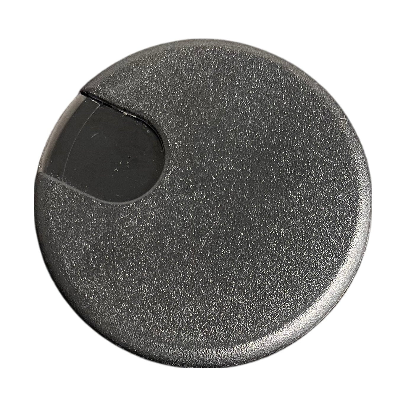 EL hev/senk skrivebord 160x70 cm, svart