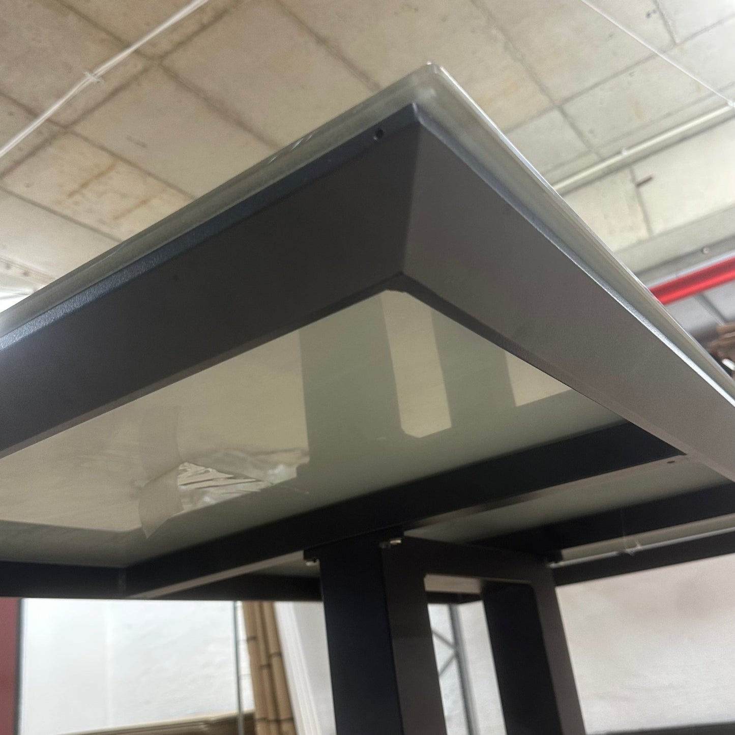 Vareti Oregon Loungebord, 140x80x66