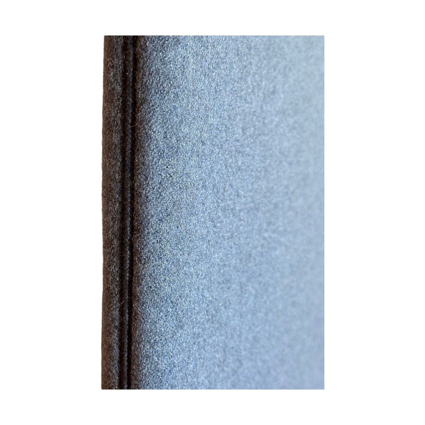 Limbus skillevegg fra Glimakra of Sweden, 100x185 cm, tekstiltrukket