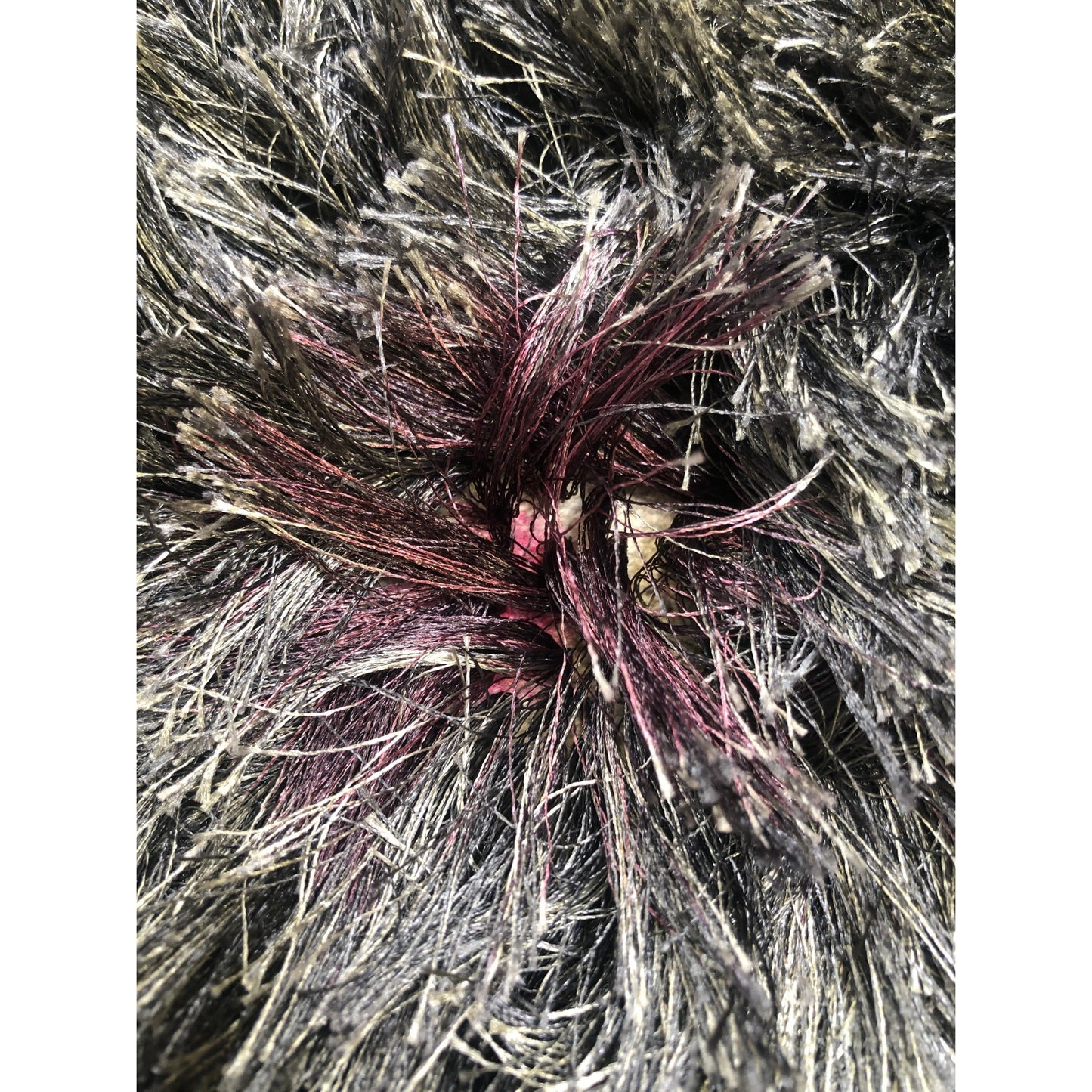 Inhouse Malibu teppe av kunstfiber fra A-Møbler, 160x230 cm